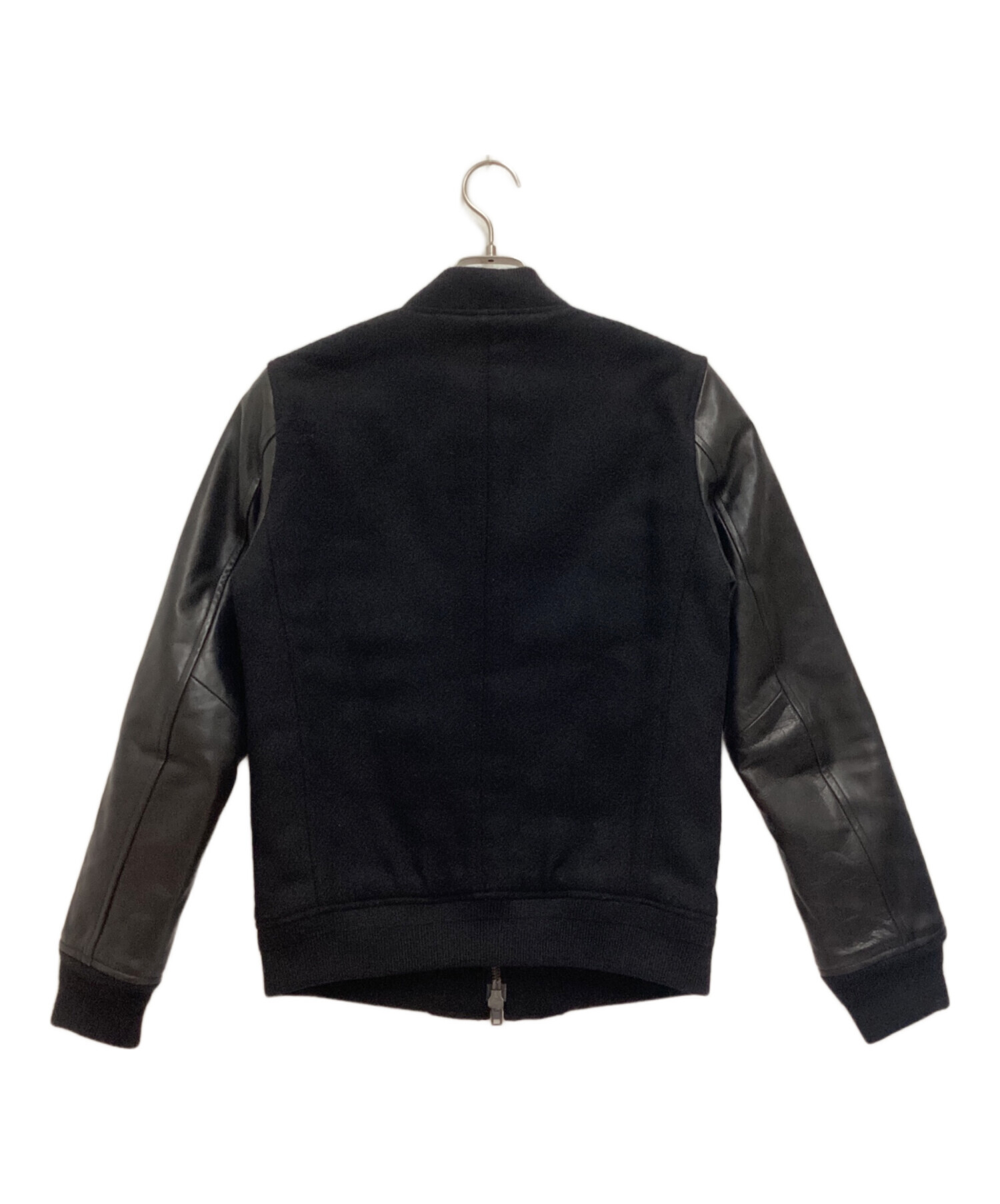 LOUNGE LIZARD W CLOTH MELTONスタジャン LOUNGE LIZARD W CLOTH MELTONスタジャン LOUNGE LIZARD W CLOTH