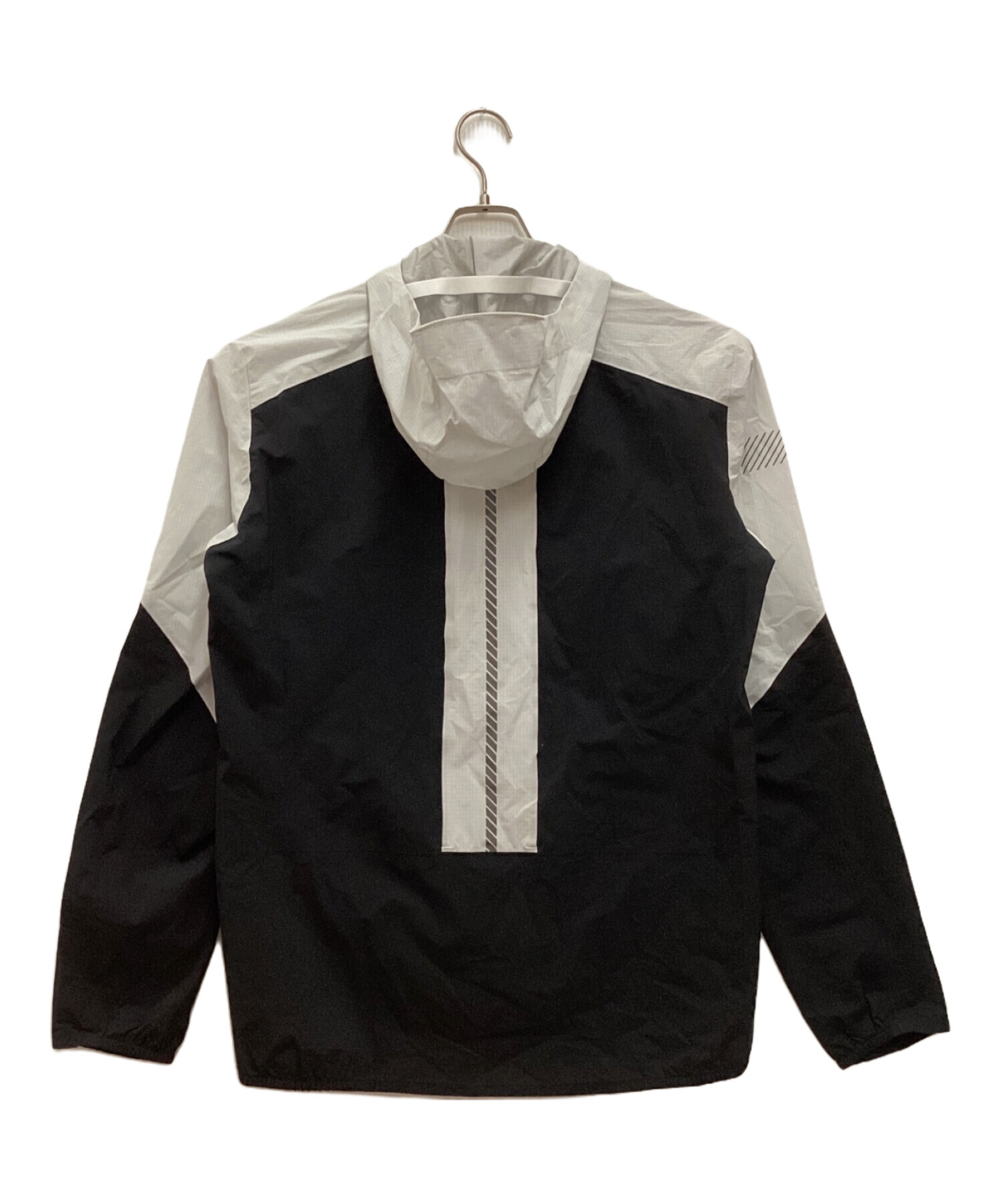 サロモントレイルジャケット 新品 SALOMON ボナッティ トレイル