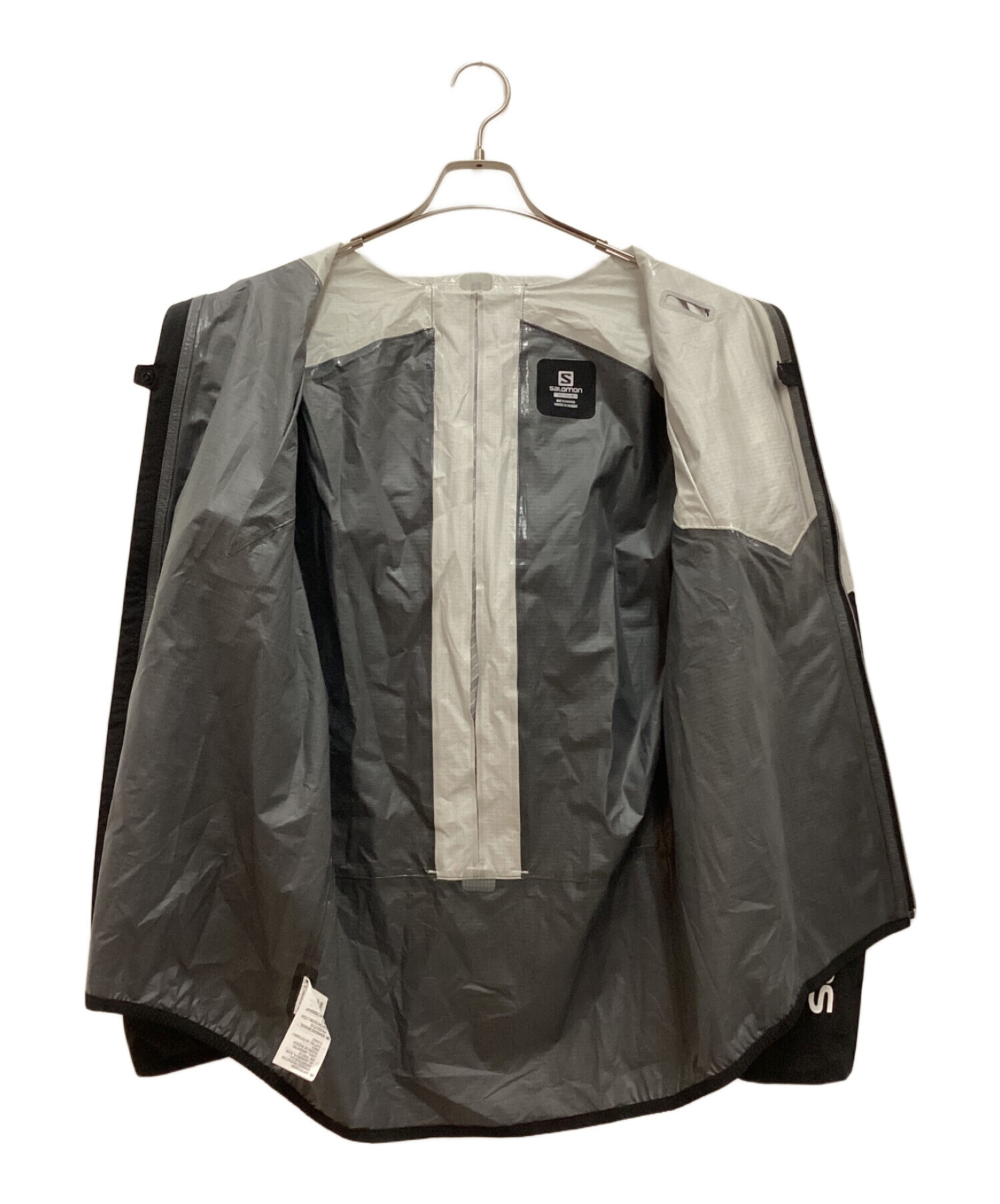 中古・古着通販】SALOMON (サロモン) BONATTI TRAIL JKT / ボナッティ