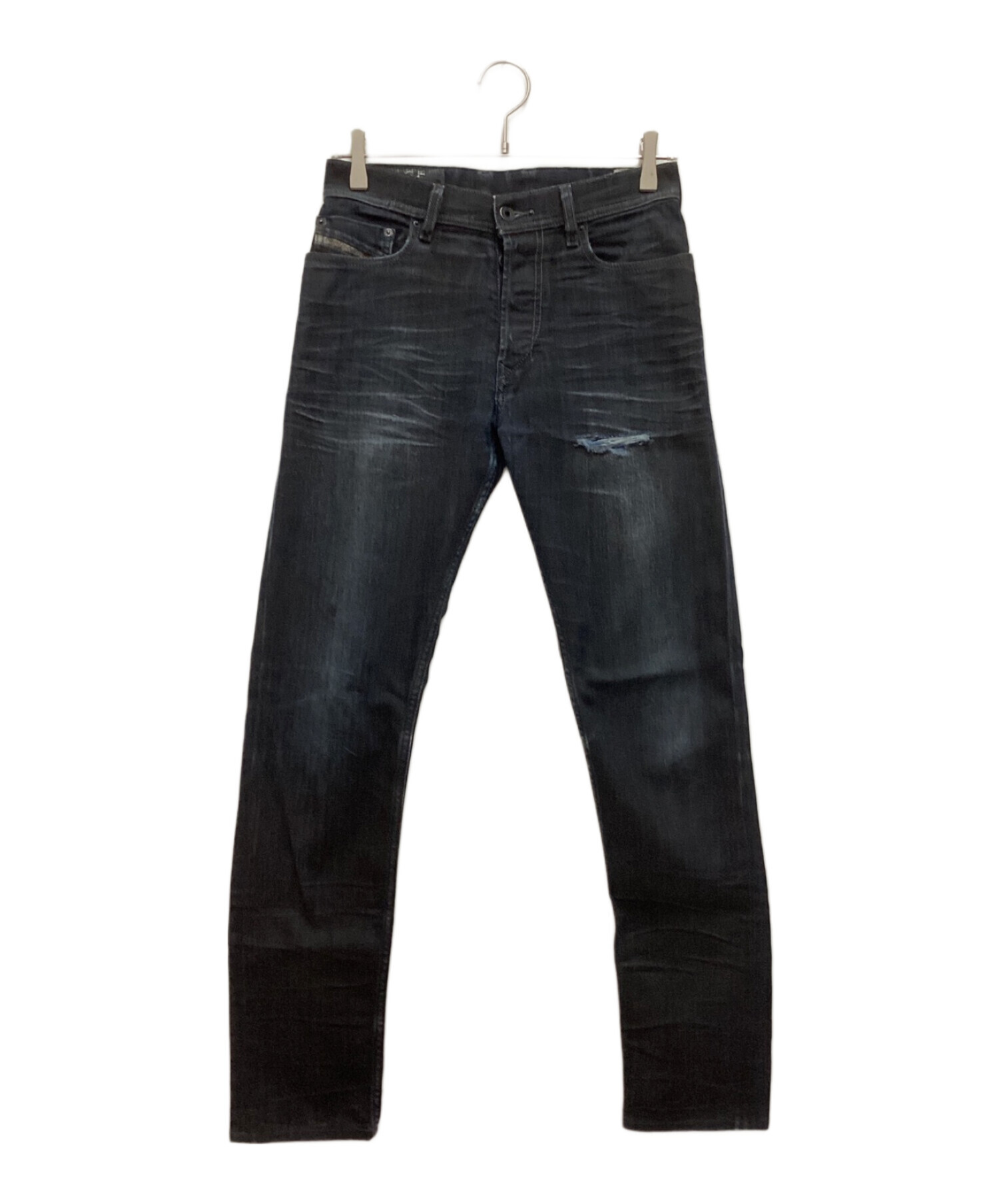 履き心地抜群】DIESEL ディーゼル デニム TEPPHAR メンズ W27 DIESEL 