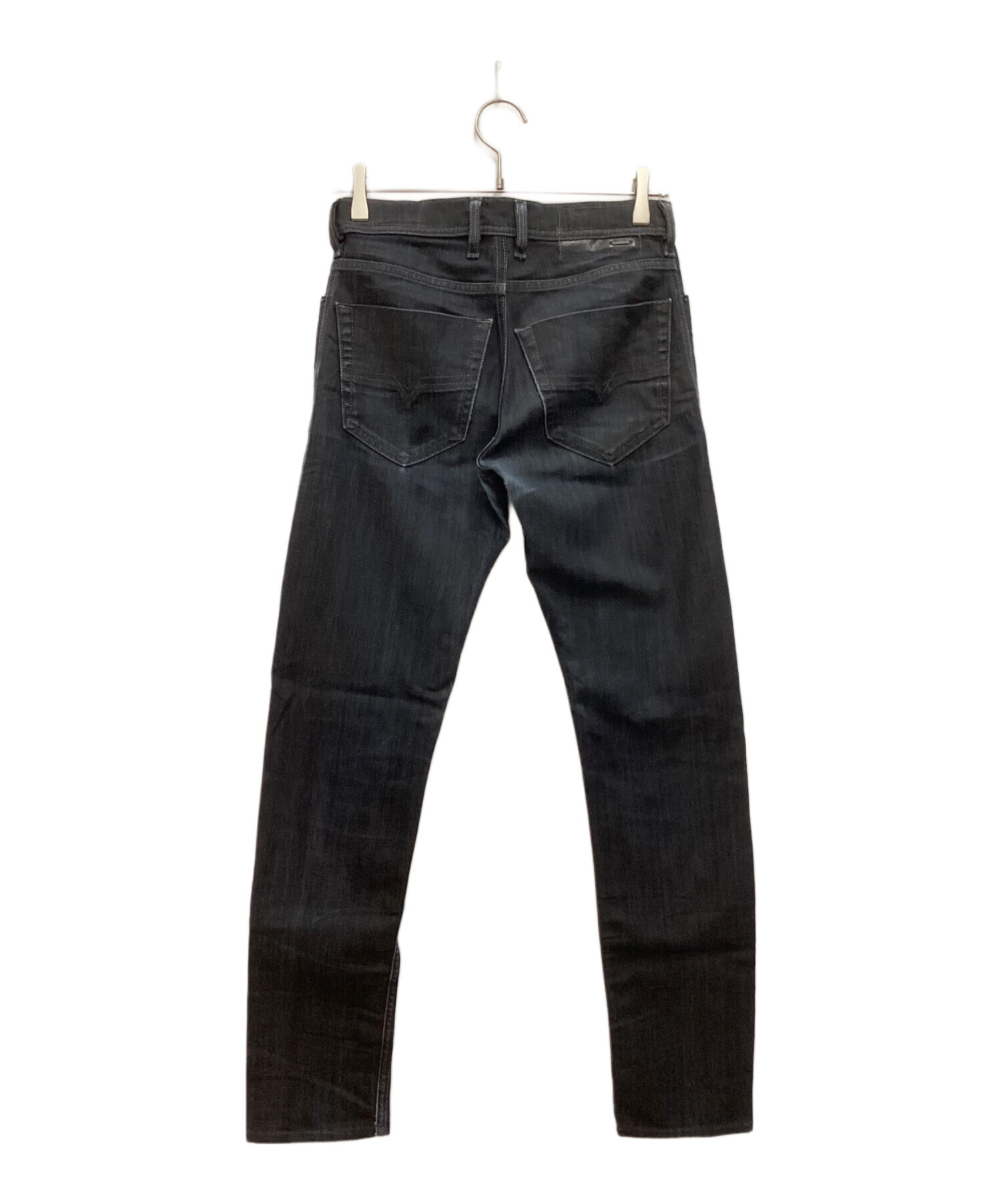 中古・古着通販】DIESEL (ディーゼル) デニムパンツ TEPPHAR スリム