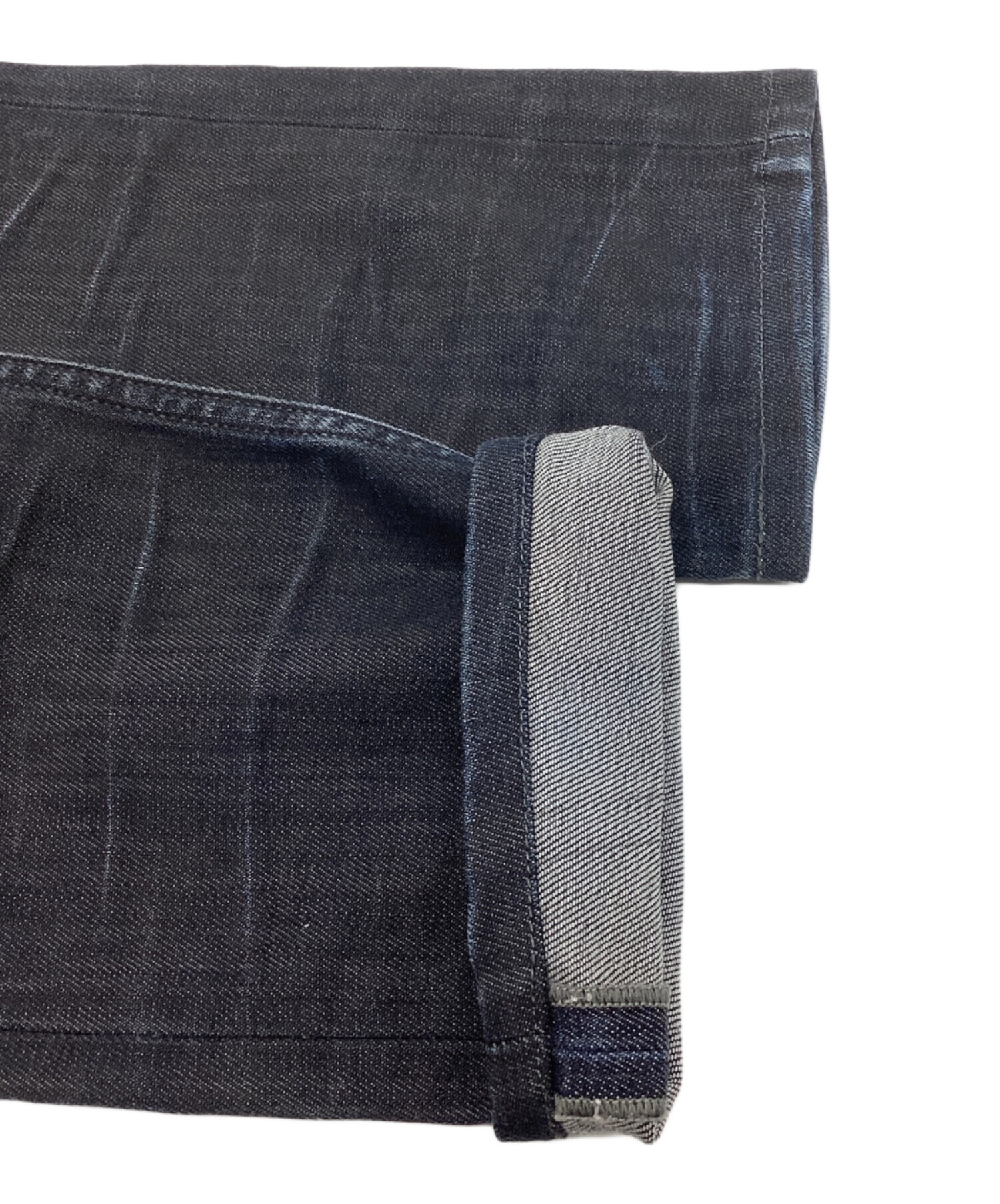 中古・古着通販】DIESEL (ディーゼル) デニムパンツ TEPPHAR スリム 