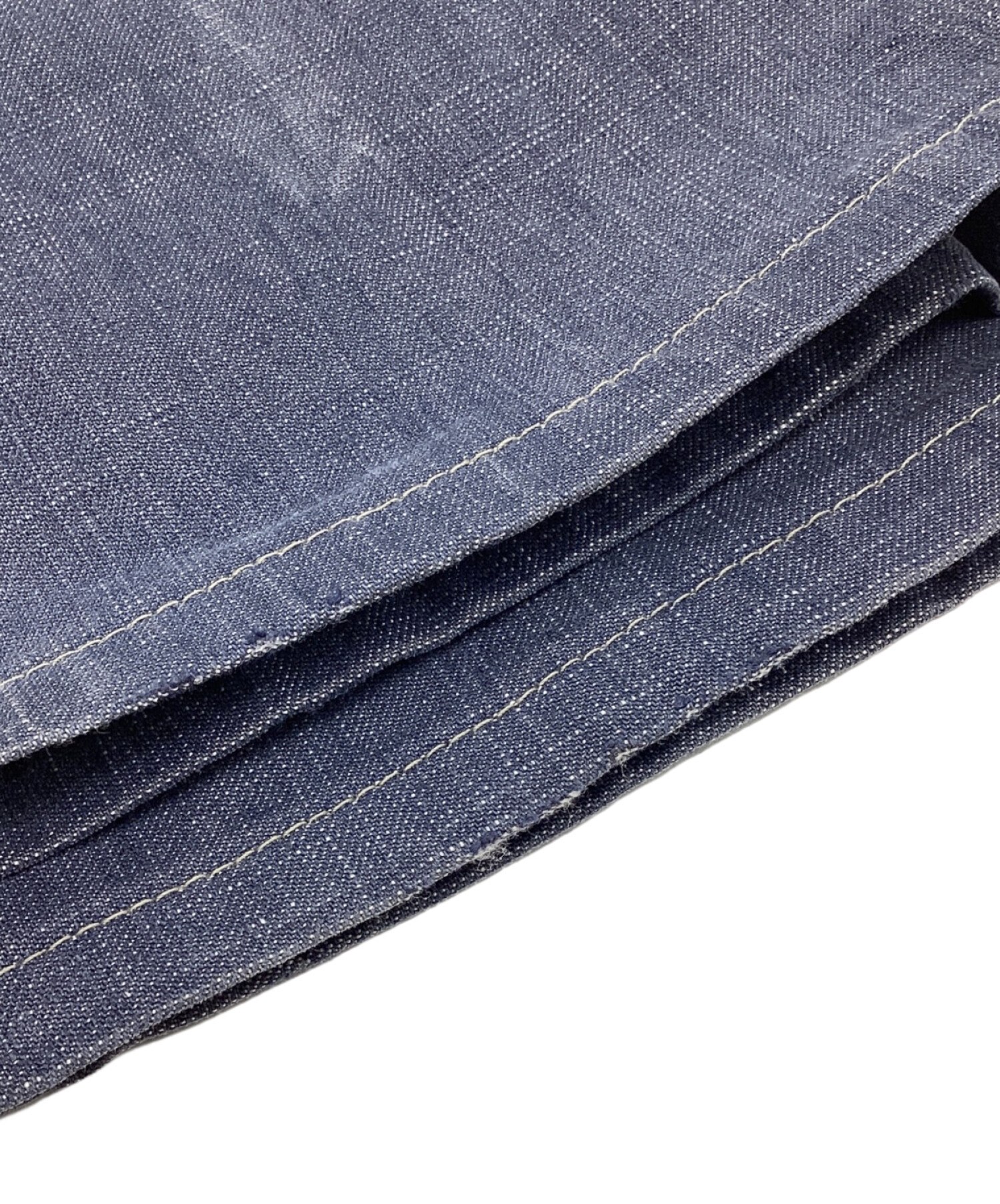 中古・古着通販】DIESEL (ディーゼル) デニムパンツ ジーンズ ブーツ 