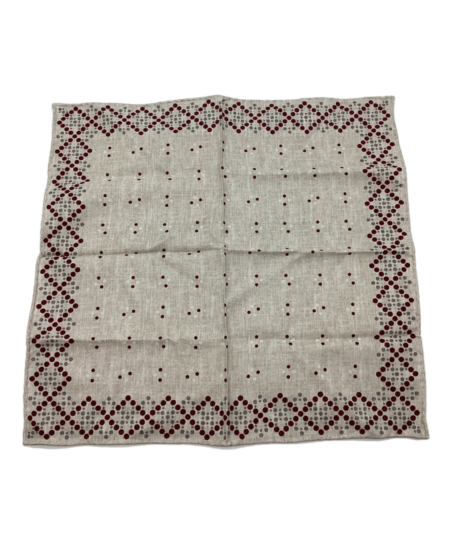 中古・古着通販】BRUNELLO CUCINELLI (ブルネロクチネリ) シルク