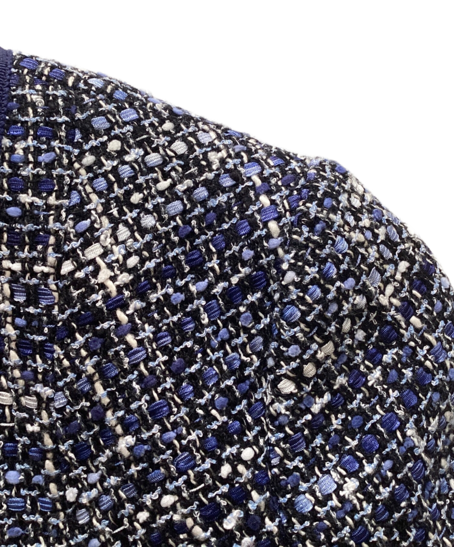 中古・古着通販】BROOKS BROTHERS (ブルックスブラザーズ) ノーカラー