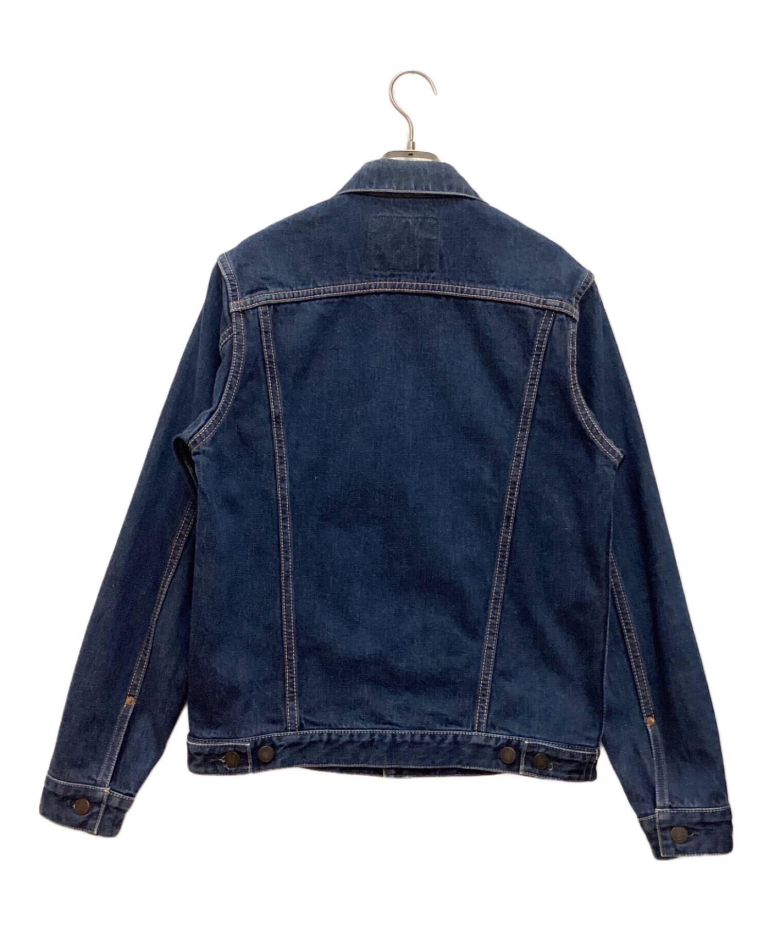 中古・古着通販】MOMOTARO JEANS (桃太郎ジーンズ) デニムジャケット
