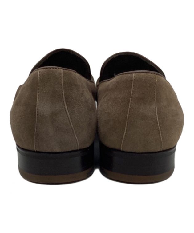 中古・古着通販】Ferrante (フェランテ) スウェードローファー