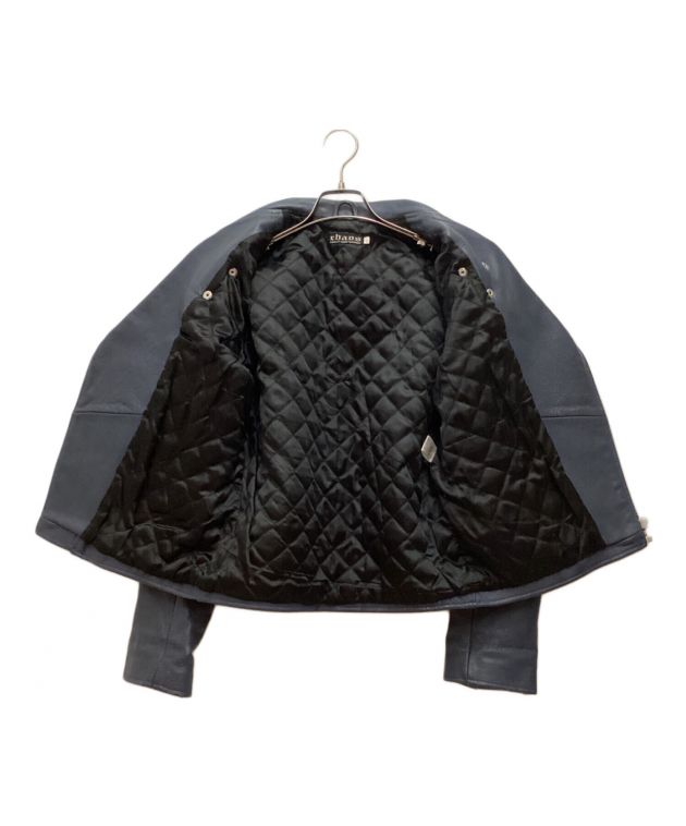 中古・古着通販】CHAOS (カオス) ライダースジャケット