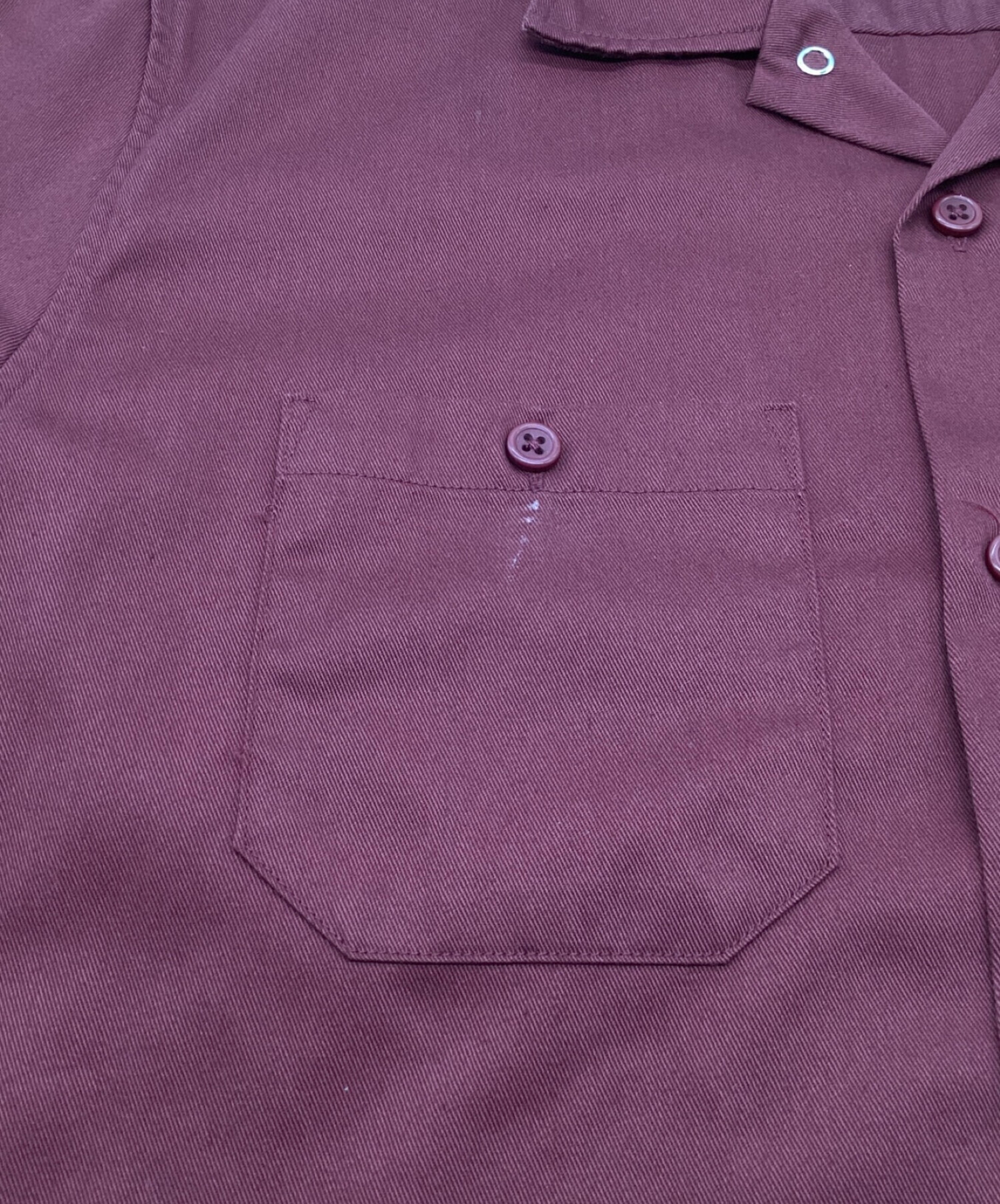 中古・古着通販】Supreme (シュプリーム) Rose L/S Work Shirt