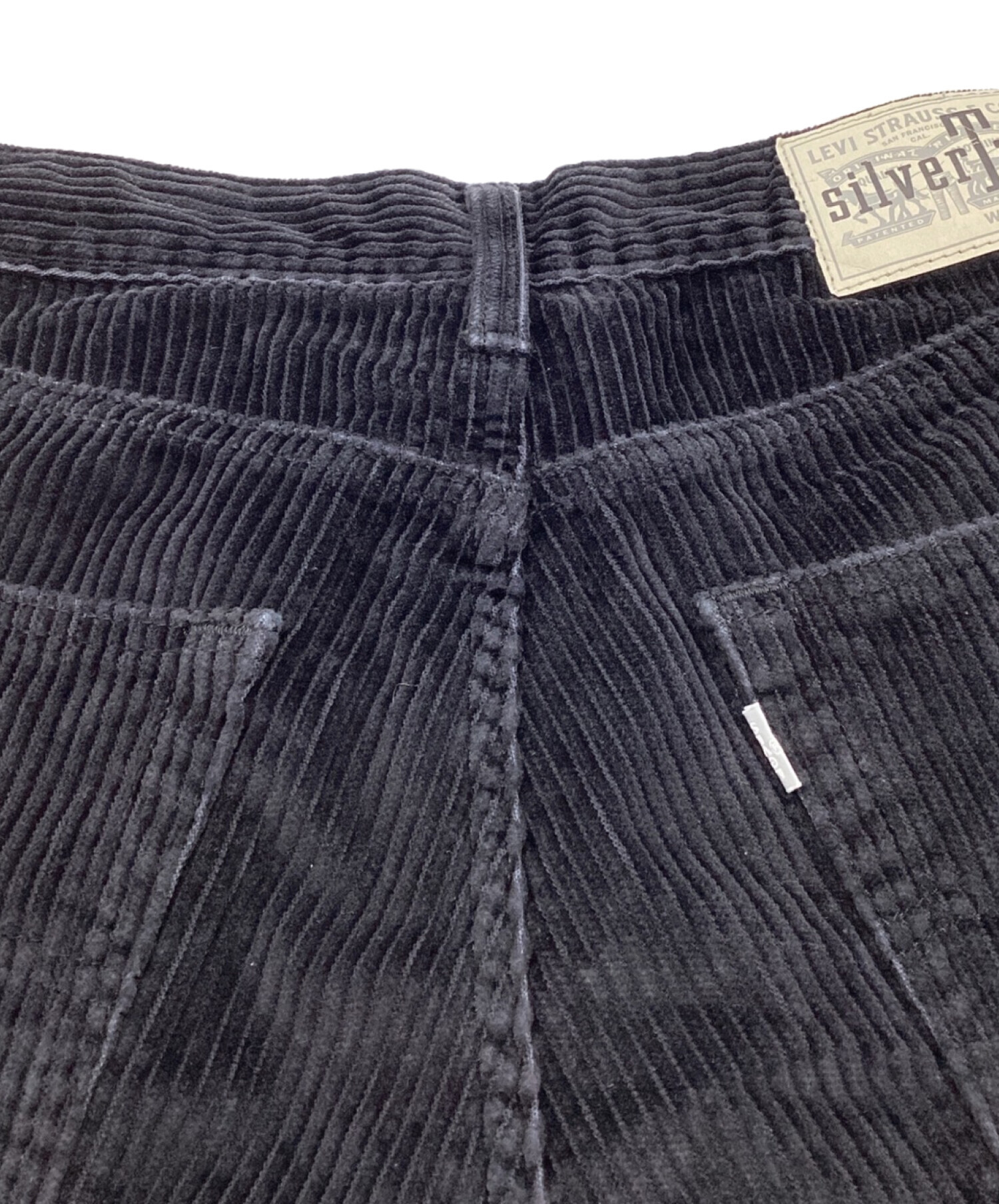 中古・古着通販】LEVI'S SILVERTAB (リーバイス シルバータブ