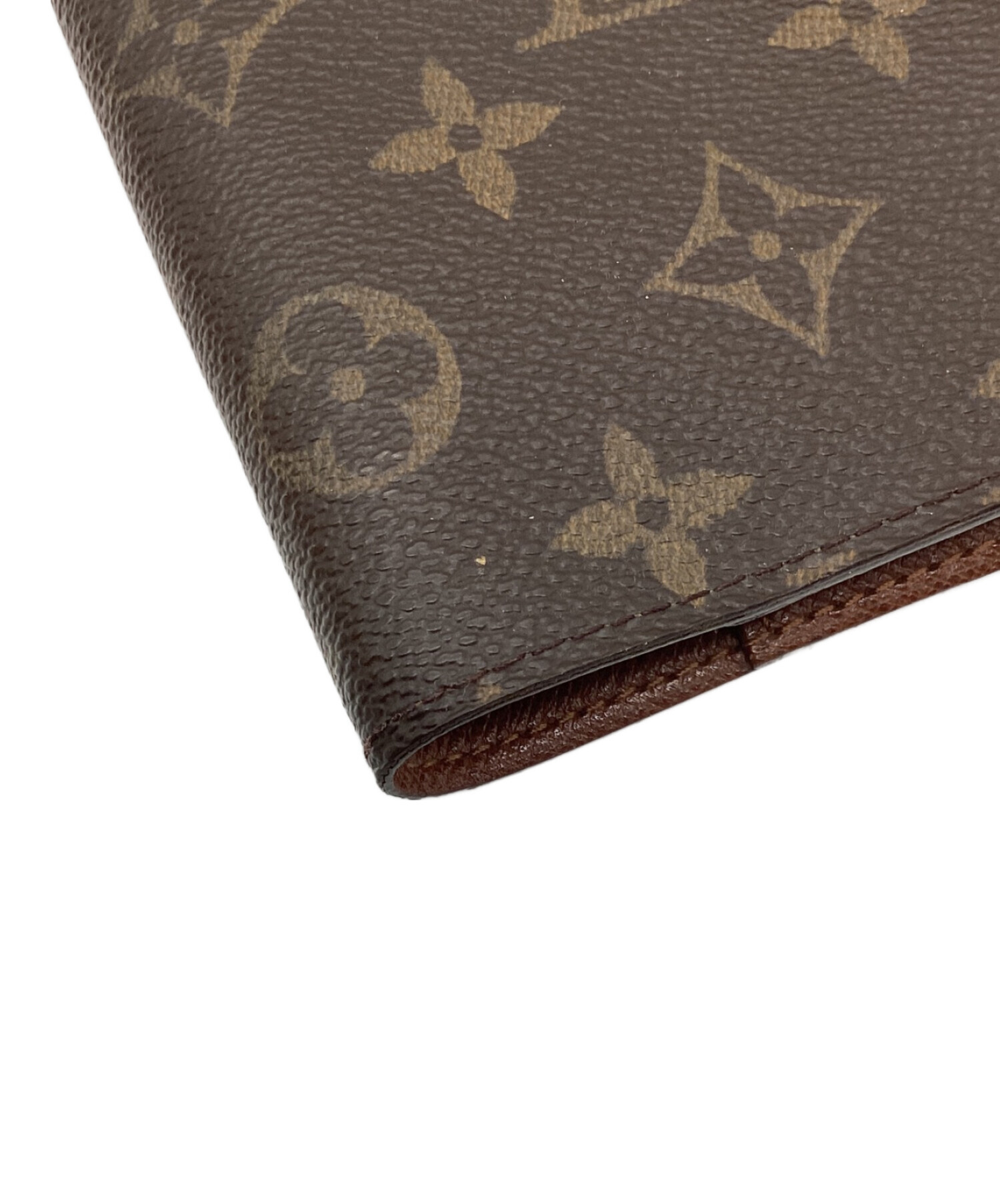 未使用✨ルイヴィトン モノグラム アジェンダPM 中古・古着通販】LOUIS VUITTON (ルイ ヴィトン) 手帳カバー