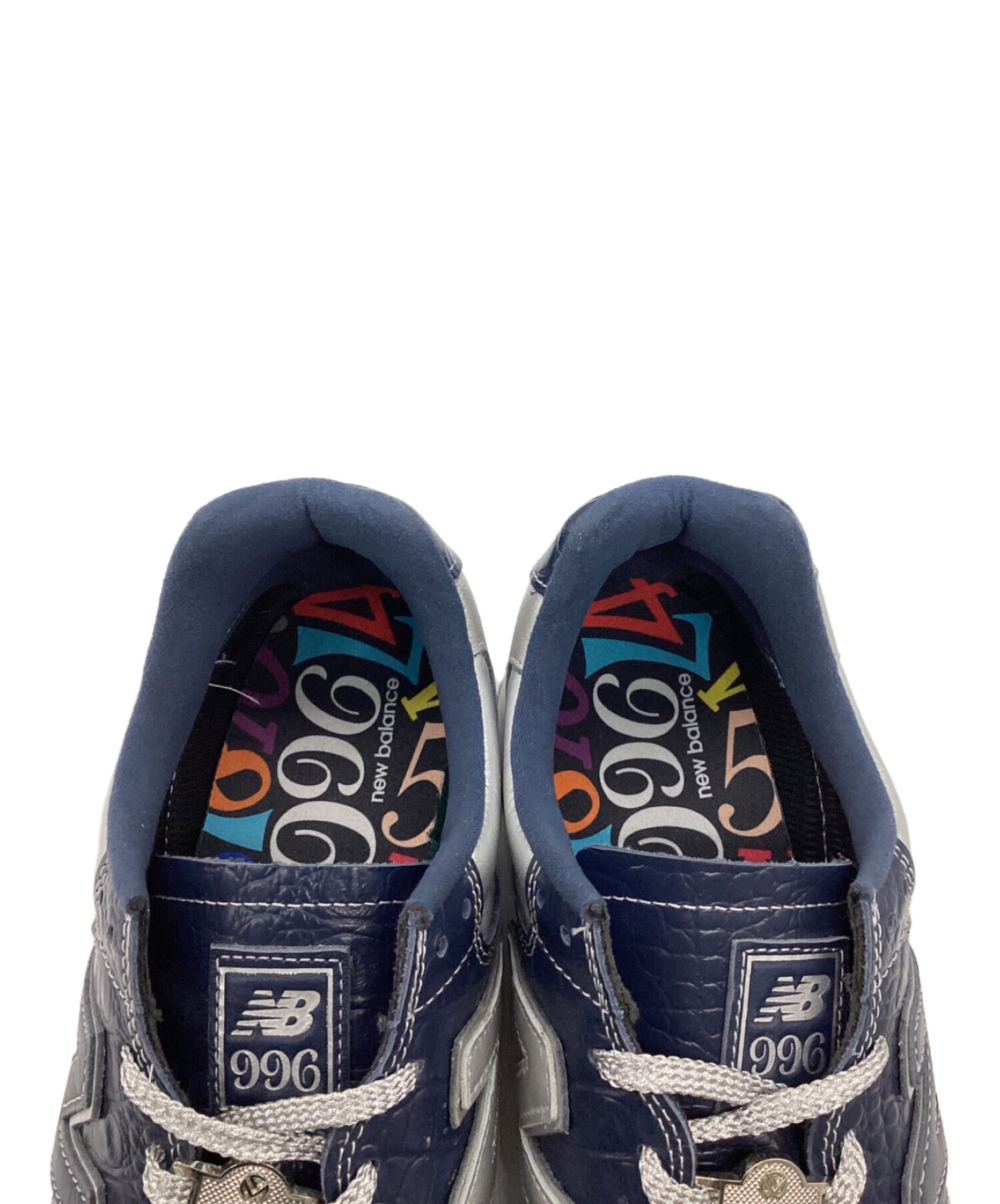 中古・古着通販】NEW BALANCE (ニューバランス) FRANCK MULLER