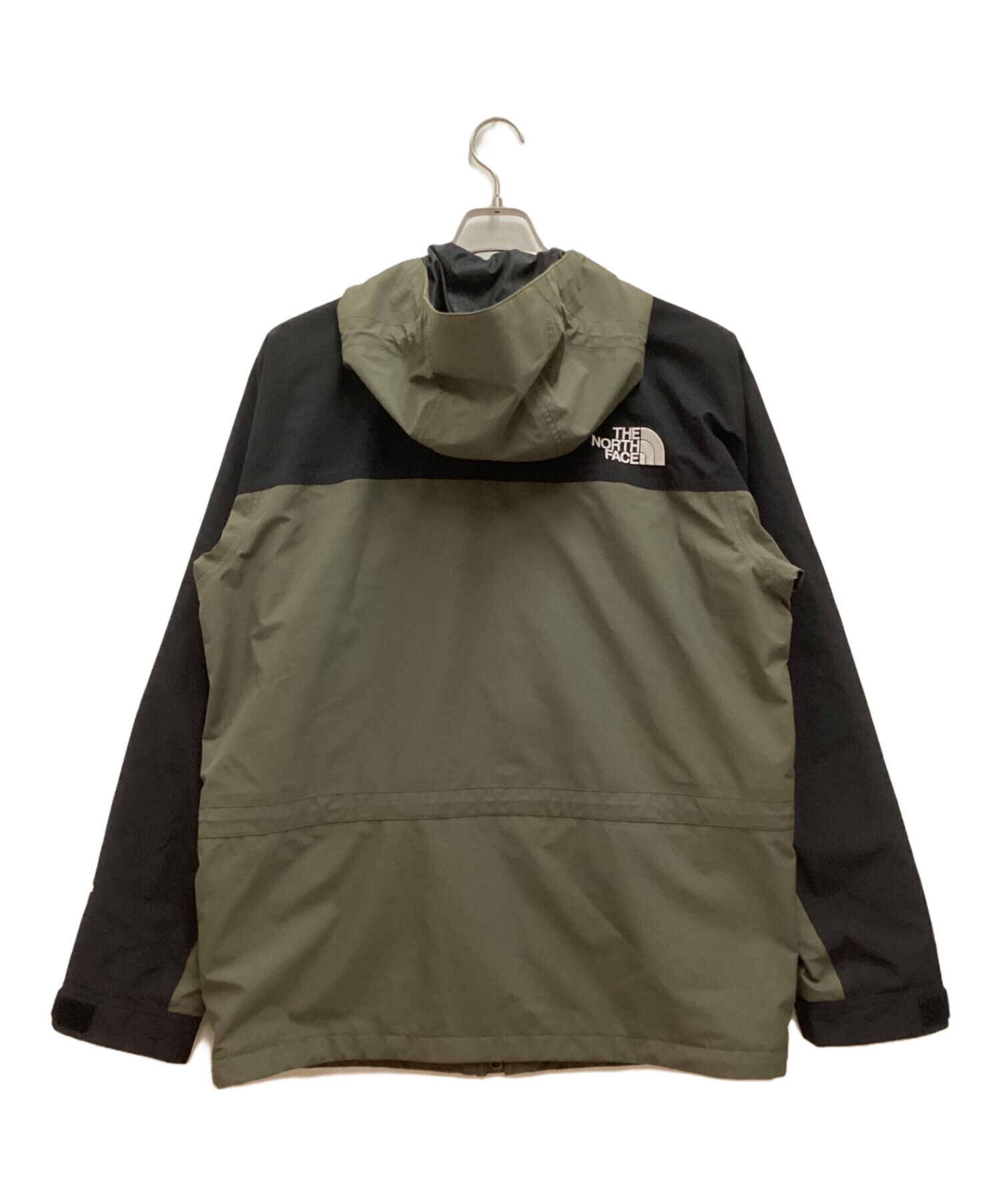 中古・古着通販】THE NORTH FACE (ザ ノース フェイス) Mountain