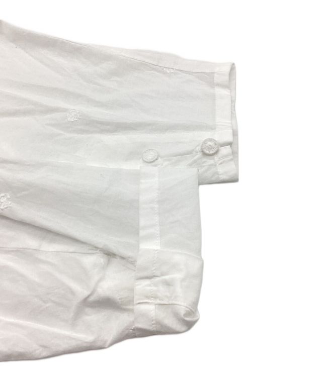 新品未使用　gasa ブラウス　白 2025年最新】GASA ブラウスの人気アイテム - メルカリ