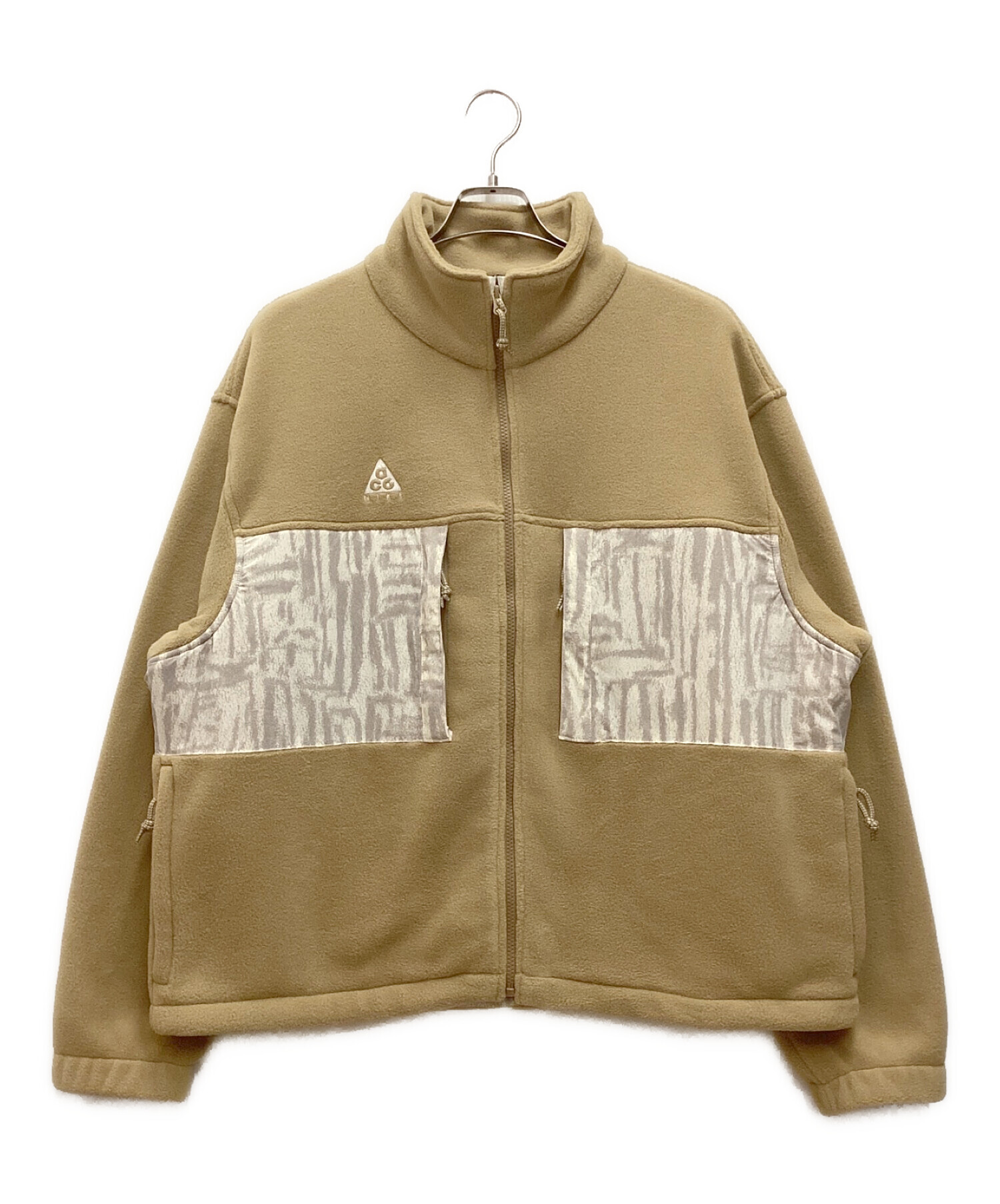 NIKE acg フリースジャケット MICROFLEECE NIKE ACG◇NSW ACG