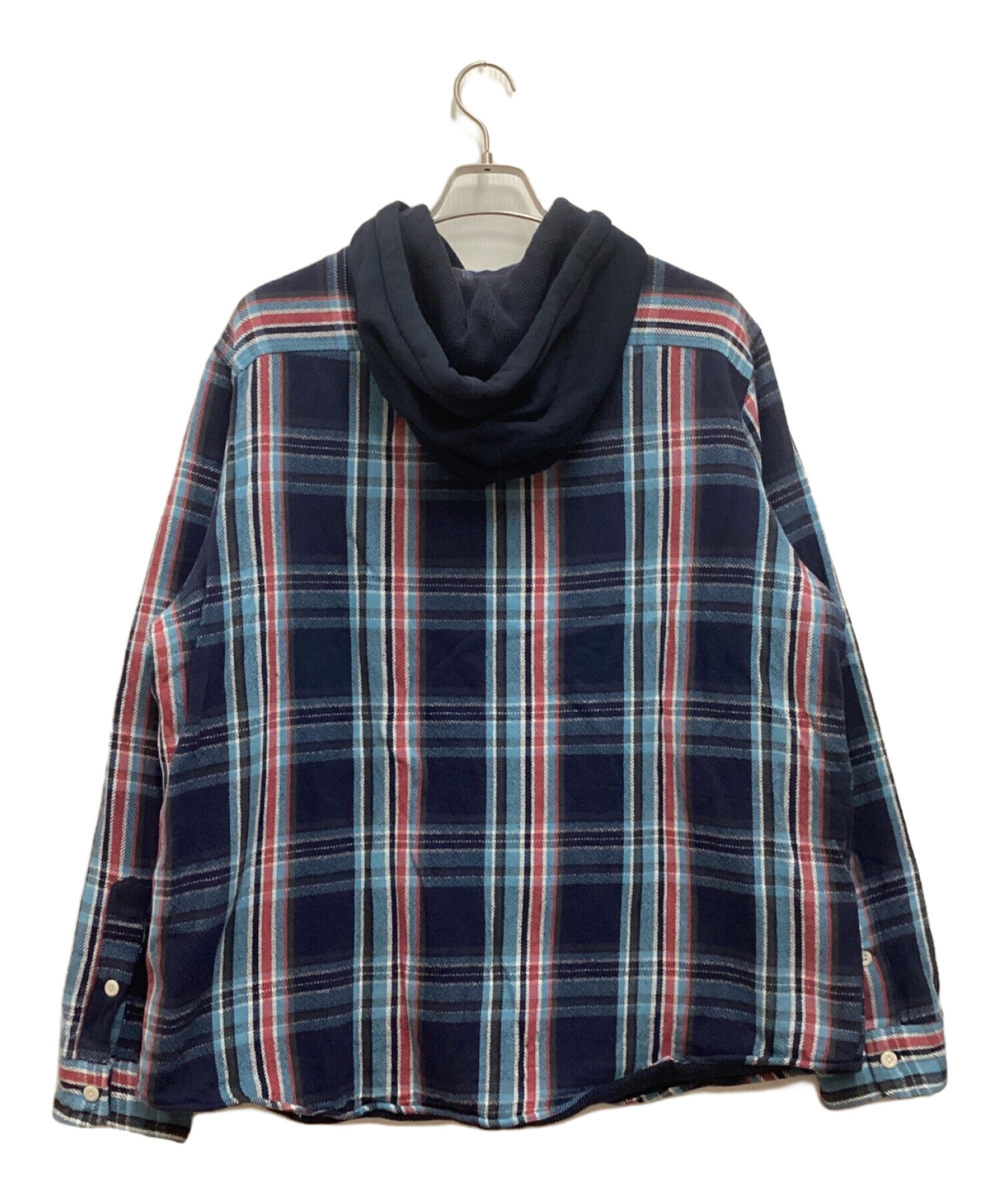 中古・古着通販】POLO RALPH LAUREN (ポロ・ラルフローレン) 古着裏