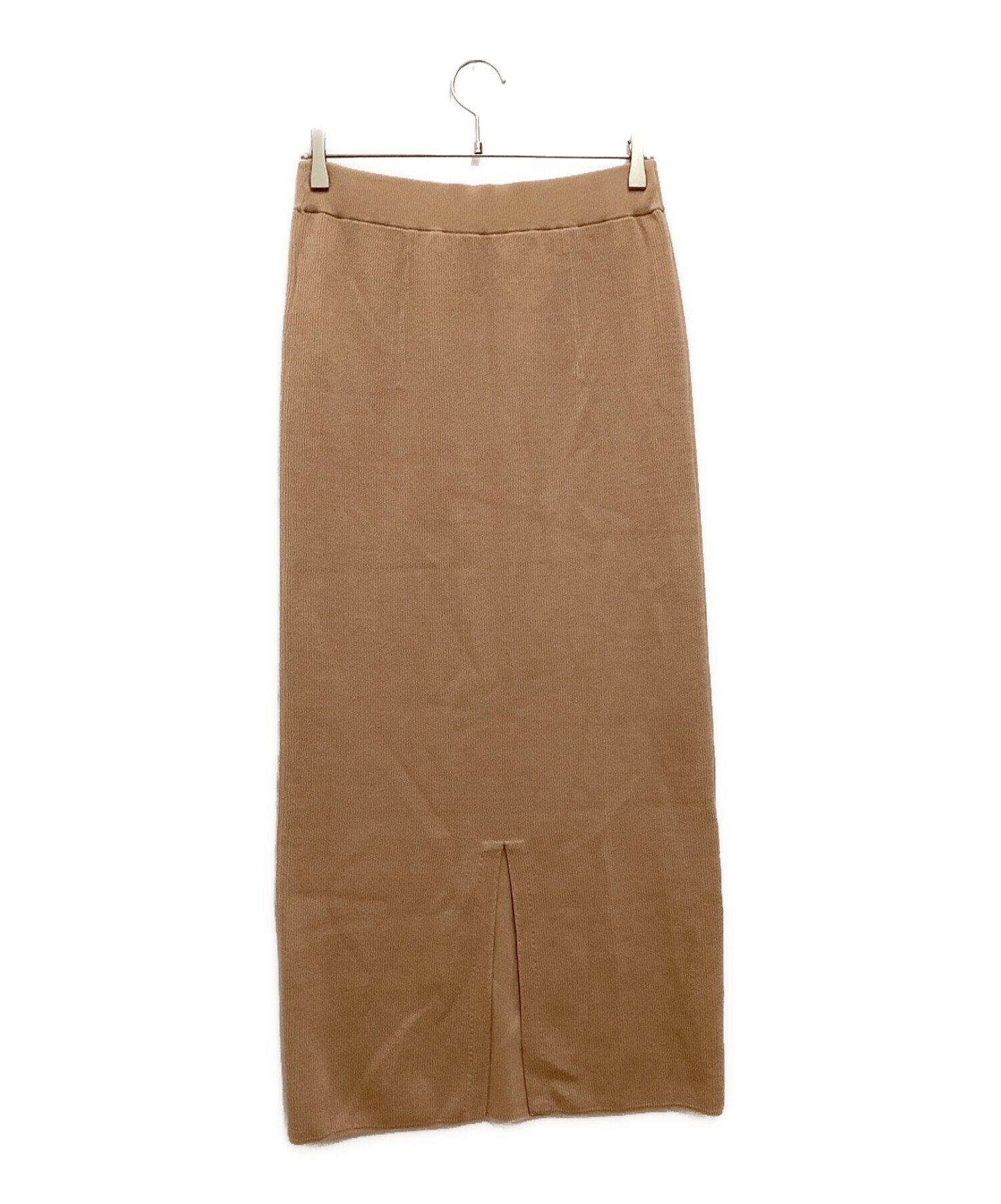 中古・古着通販】FRAMeWORK (フレームワーク) コットンハリヌキ