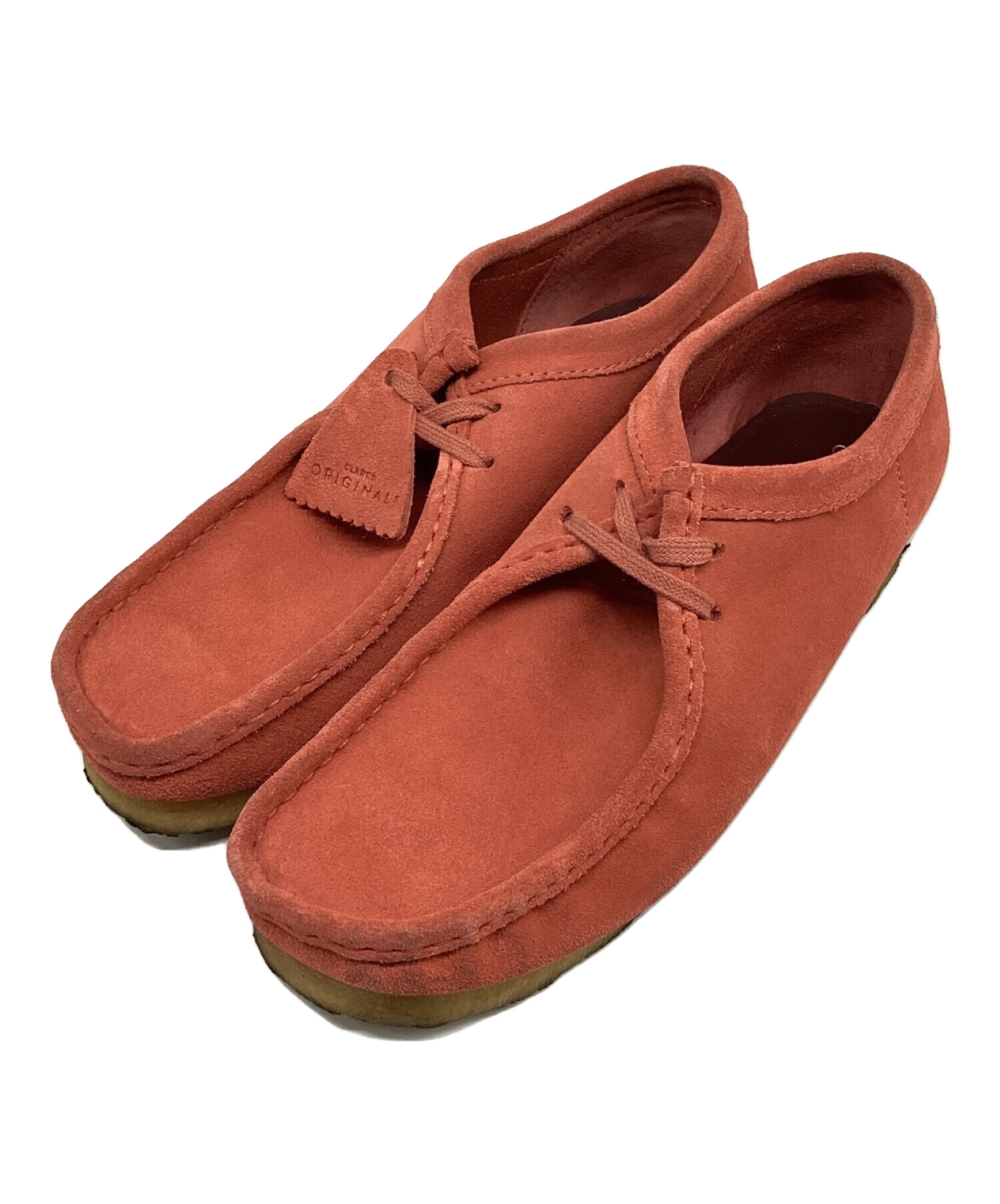 中古・古着通販】Clarks Originals (クラークス オリジナルズ 