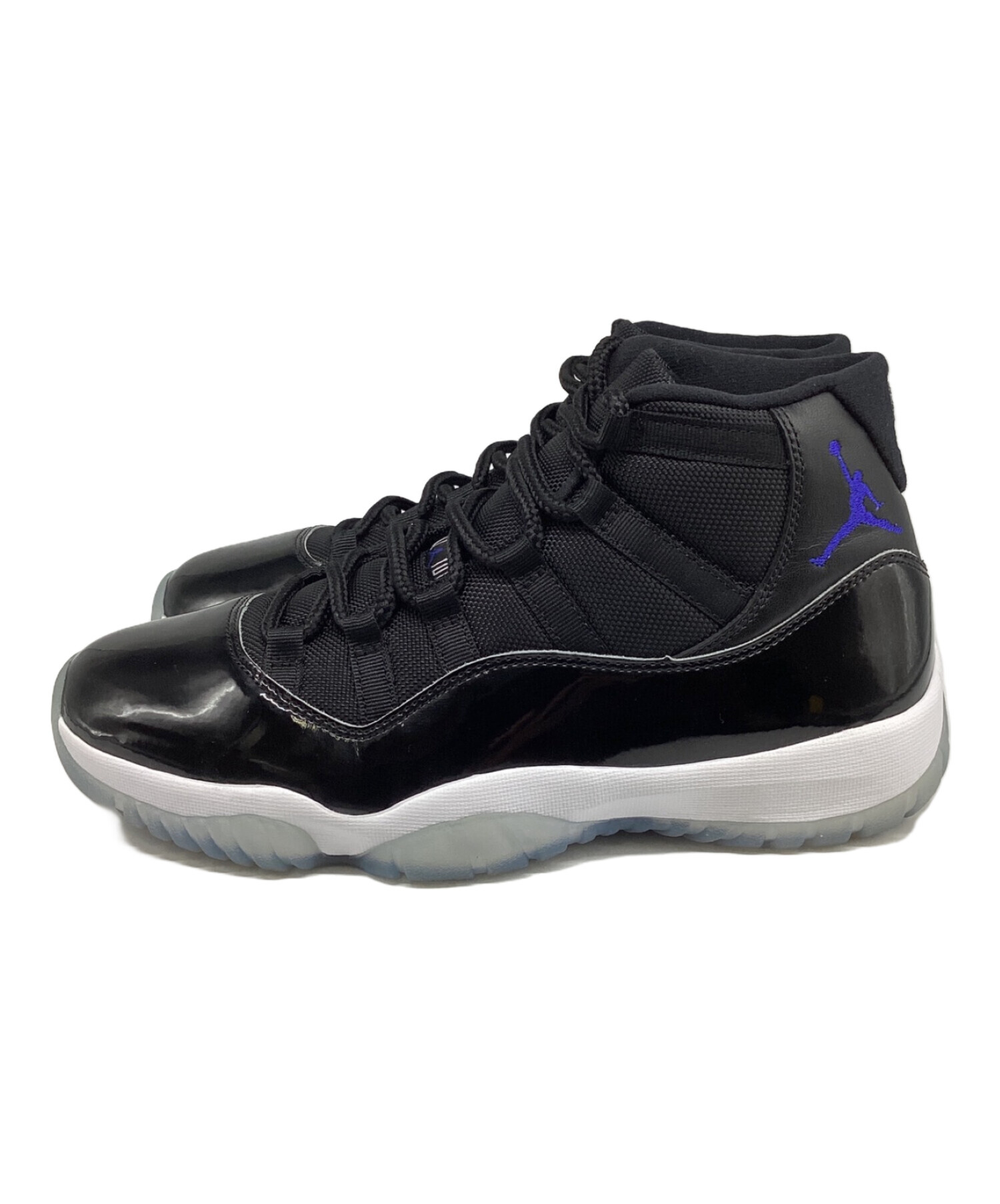 中古・古着通販】NIKE (ナイキ) Air Jordan 11 Retro Space Jam / エア 