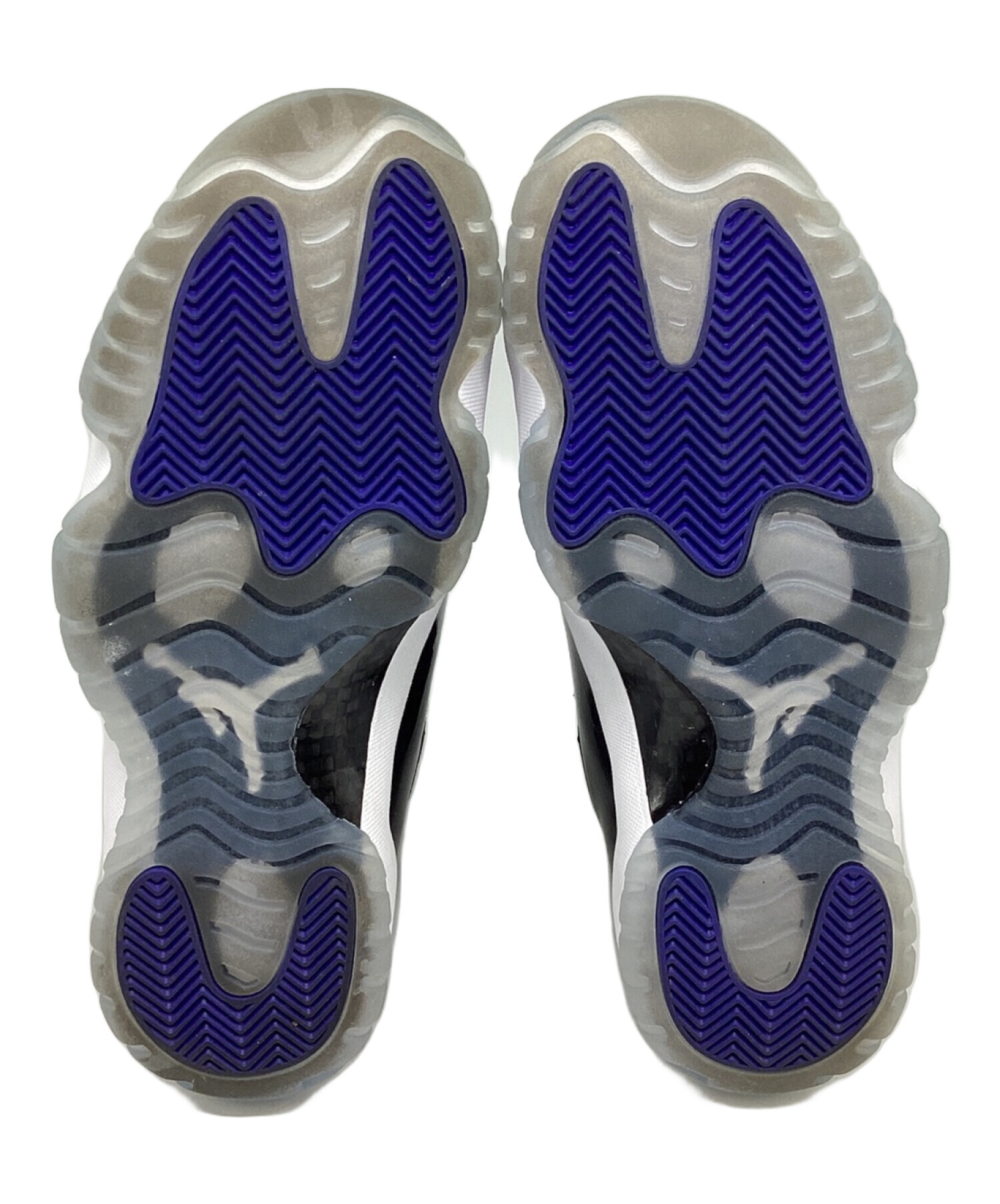 中古・古着通販】NIKE (ナイキ) Air Jordan 11 Retro Space Jam / エア