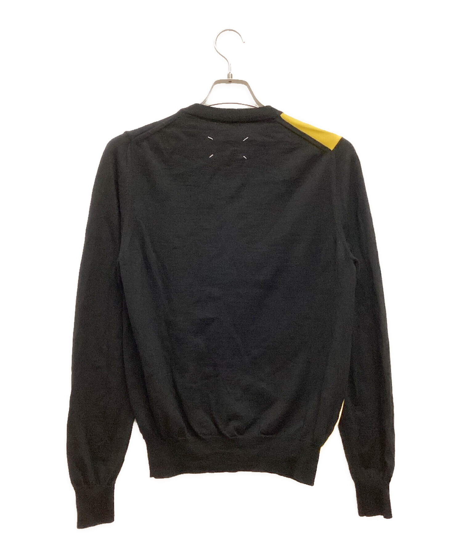 中古・古着通販】Maison Margiela (メゾンマルジェラ) バイカラー 