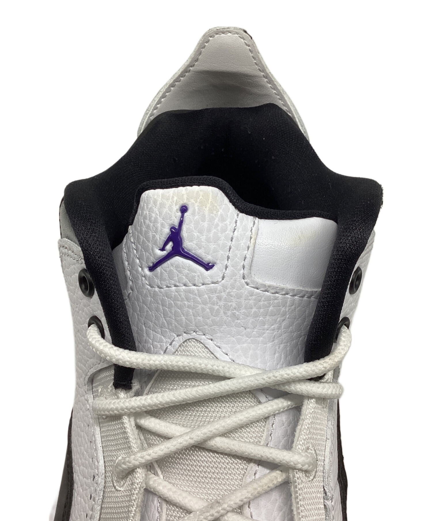 NIKE ジョーダン コートサイド 23 AT0057-200 27.5cm NIKE 未使用