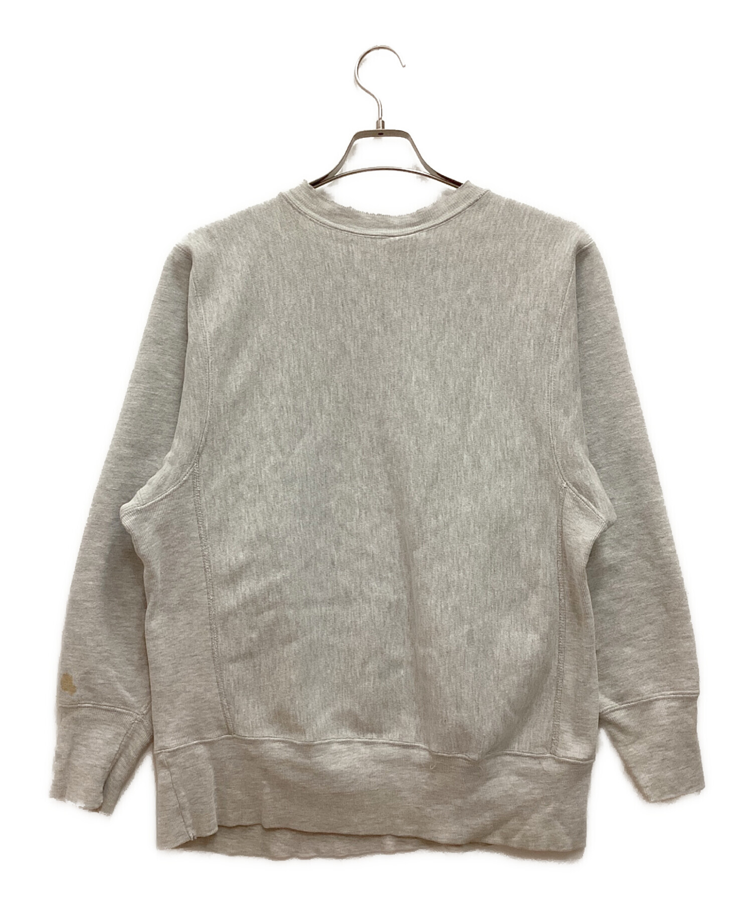 中古・古着通販】Champion REVERSE WEAVE (チャンピオンリバース