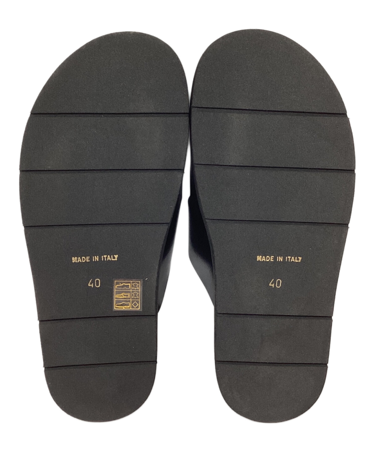 ISLAND SLIPPER＜アイランドスリッパ＞バーニーズ ニューヨーク限定