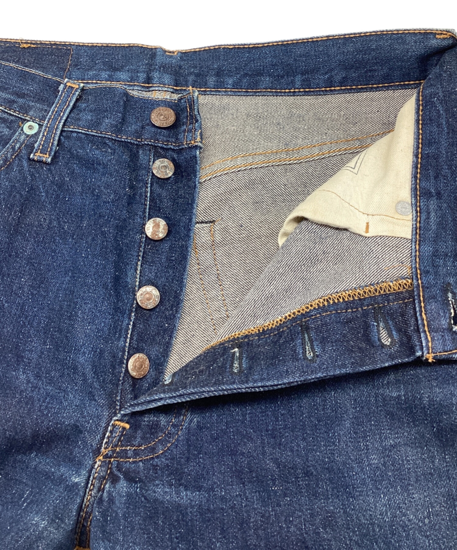 中古・古着通販】LEVI