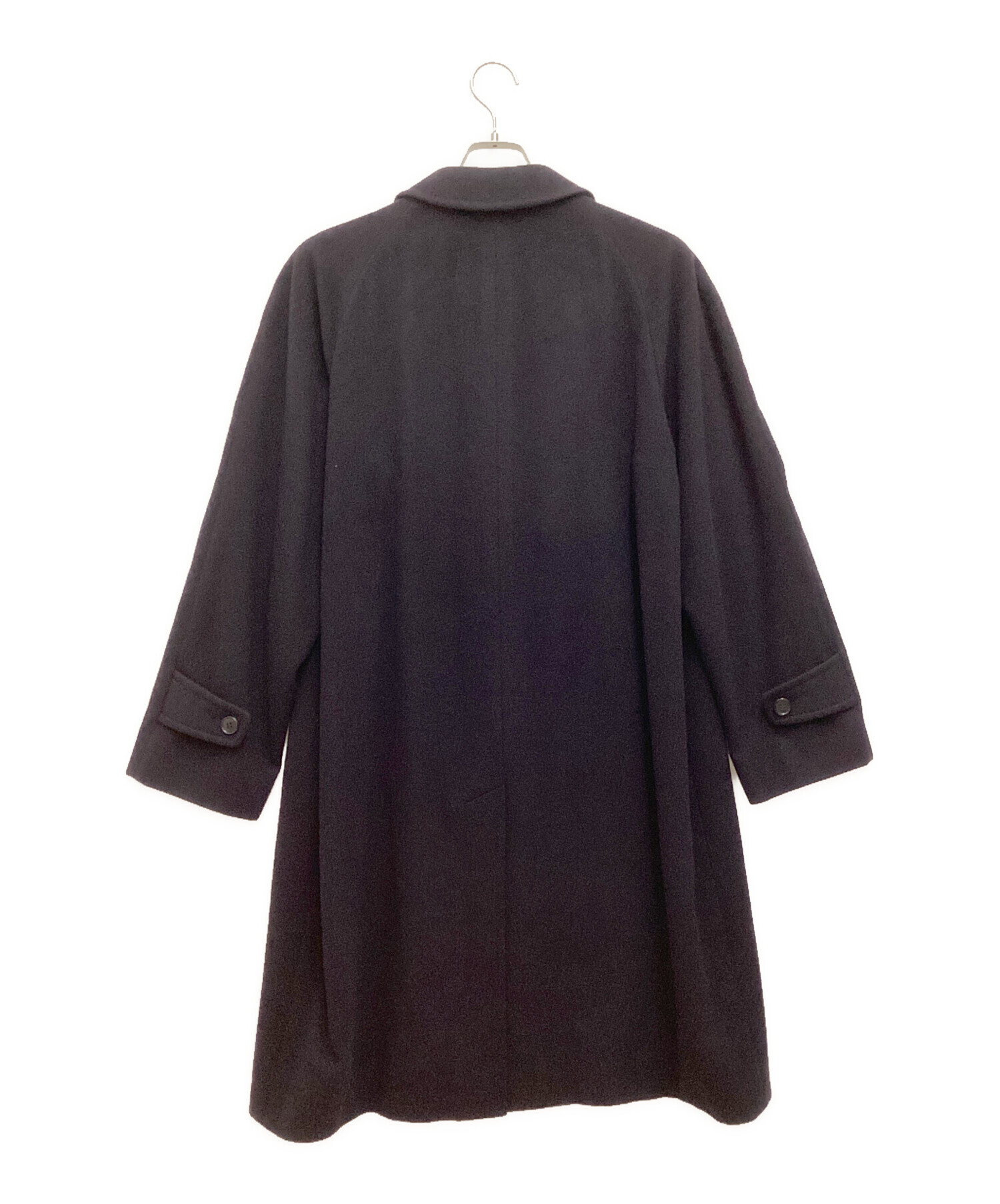 中古・古着通販】Aquascutum (アクアスキュータム) カシミヤステン