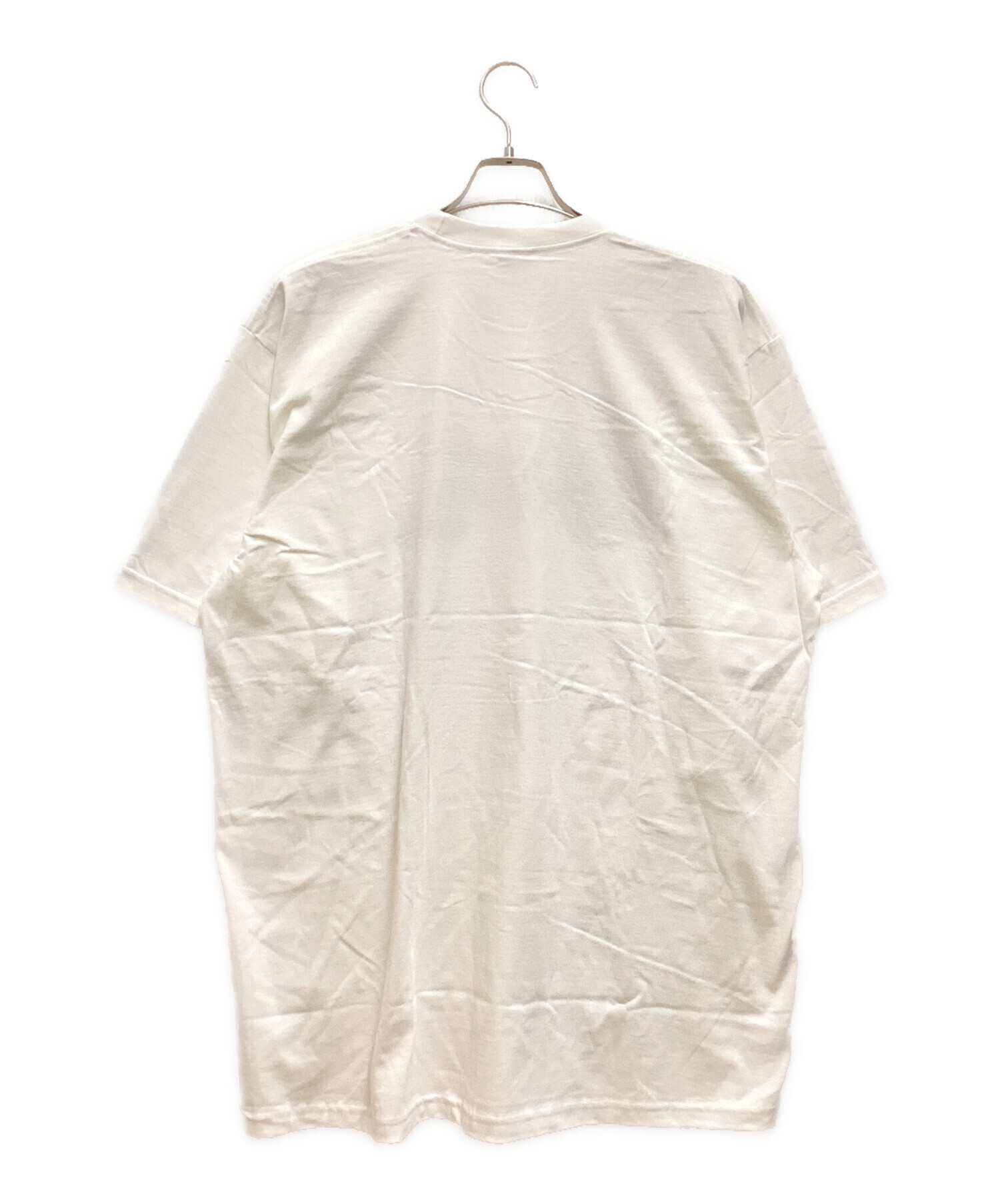 中古・古着通販】SUPREME (シュプリーム) Records Tee / レコードT 
