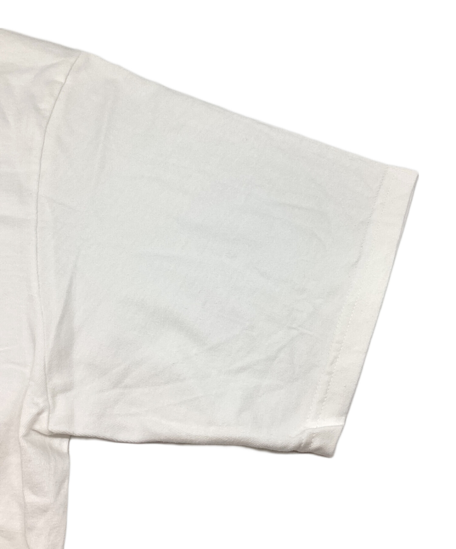 中古・古着通販】SUPREME (シュプリーム) Records Tee / レコードT 