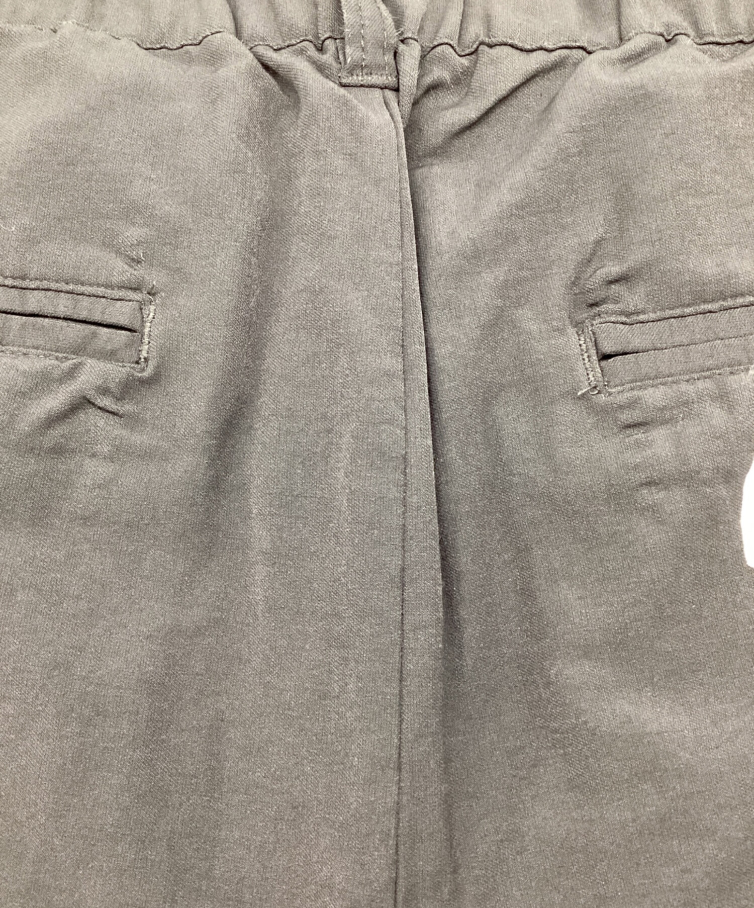 中古・古着通販】木梨サイクル (キナシサイクル) ストレッチイージー