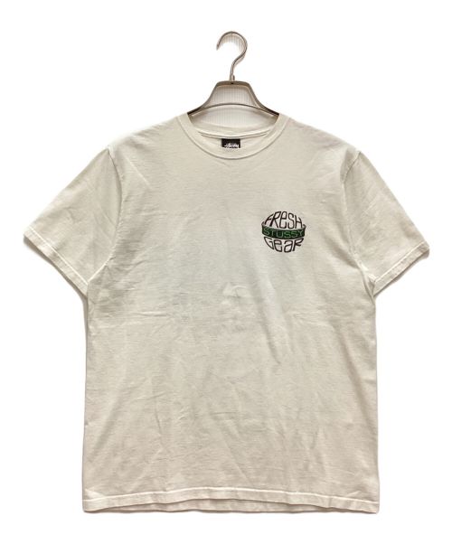 中古・古着通販】stussy (ステューシー) Fresh Gear Tee / フレッシュ