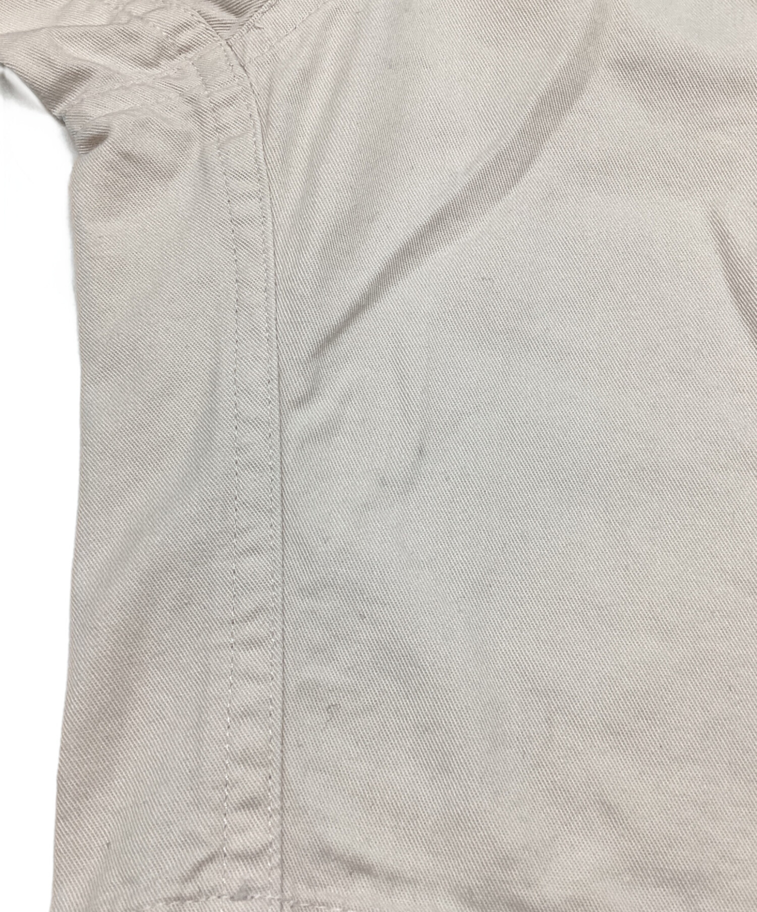中古・古着通販】RAF SIMONS (ラフシモンズ) ハイウエストタック