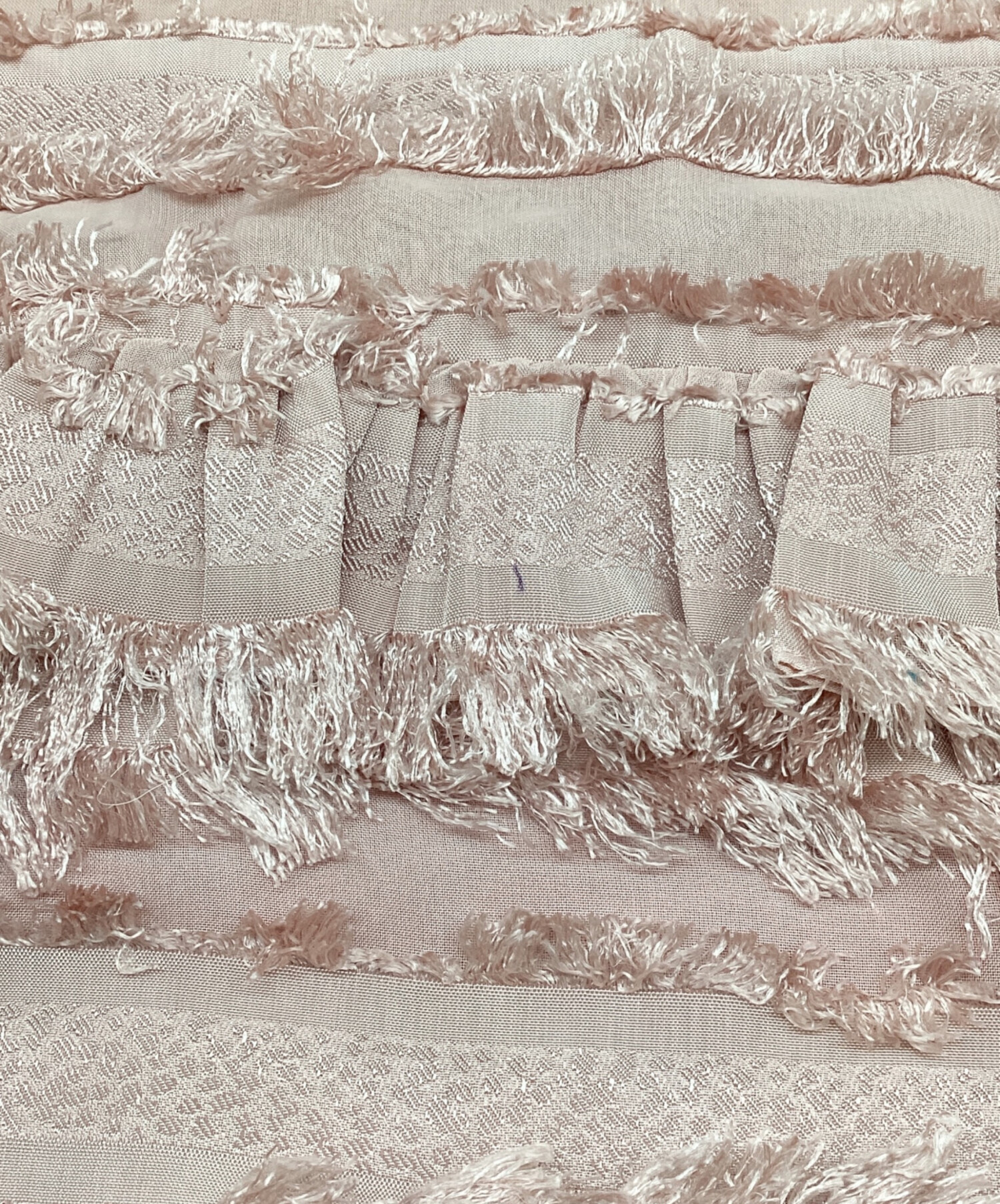 中古・古着通販】Sister Jane (シスタージェーン) Ruffle Midi Dress