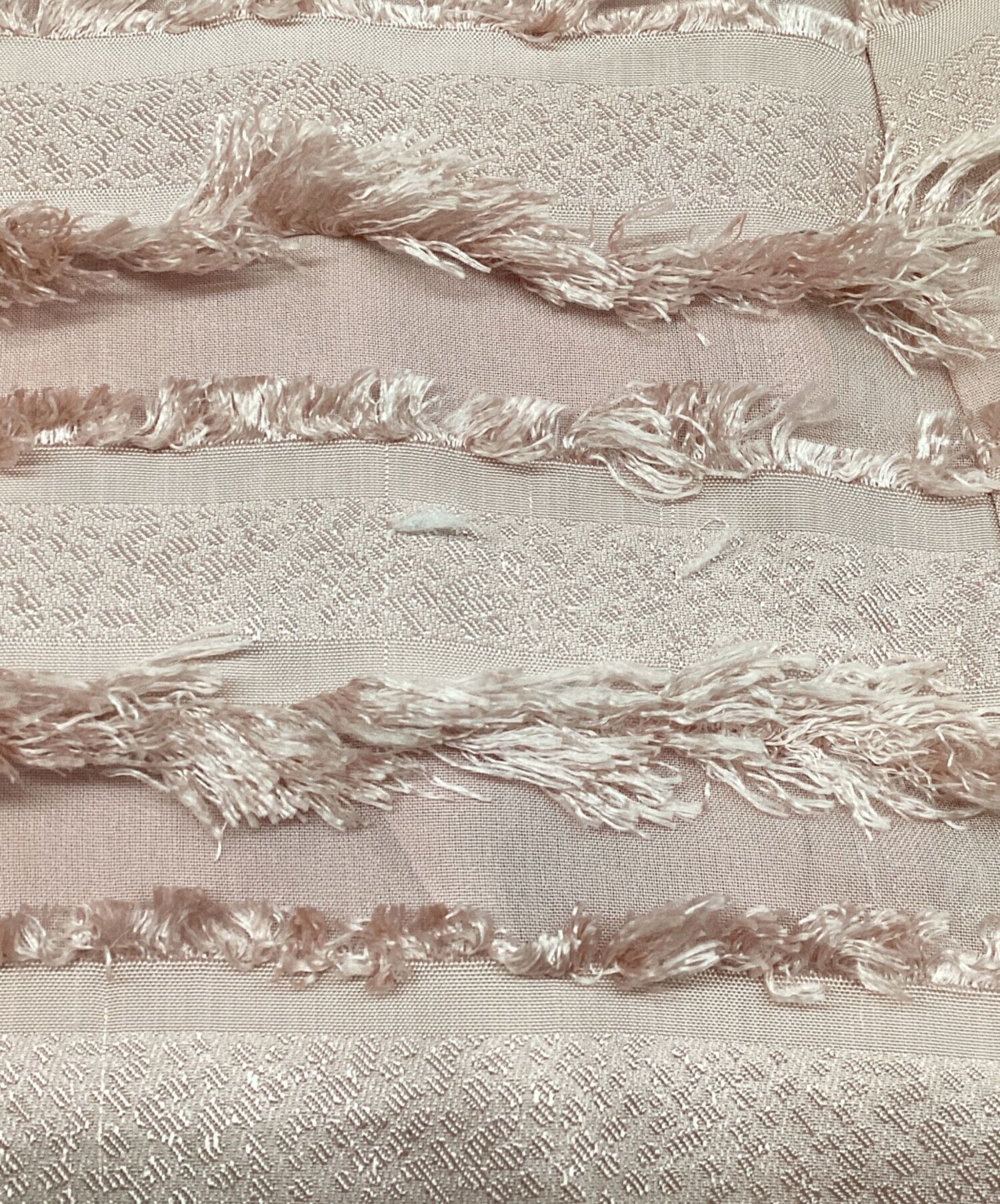 中古・古着通販】Sister Jane (シスタージェーン) Ruffle Midi Dress