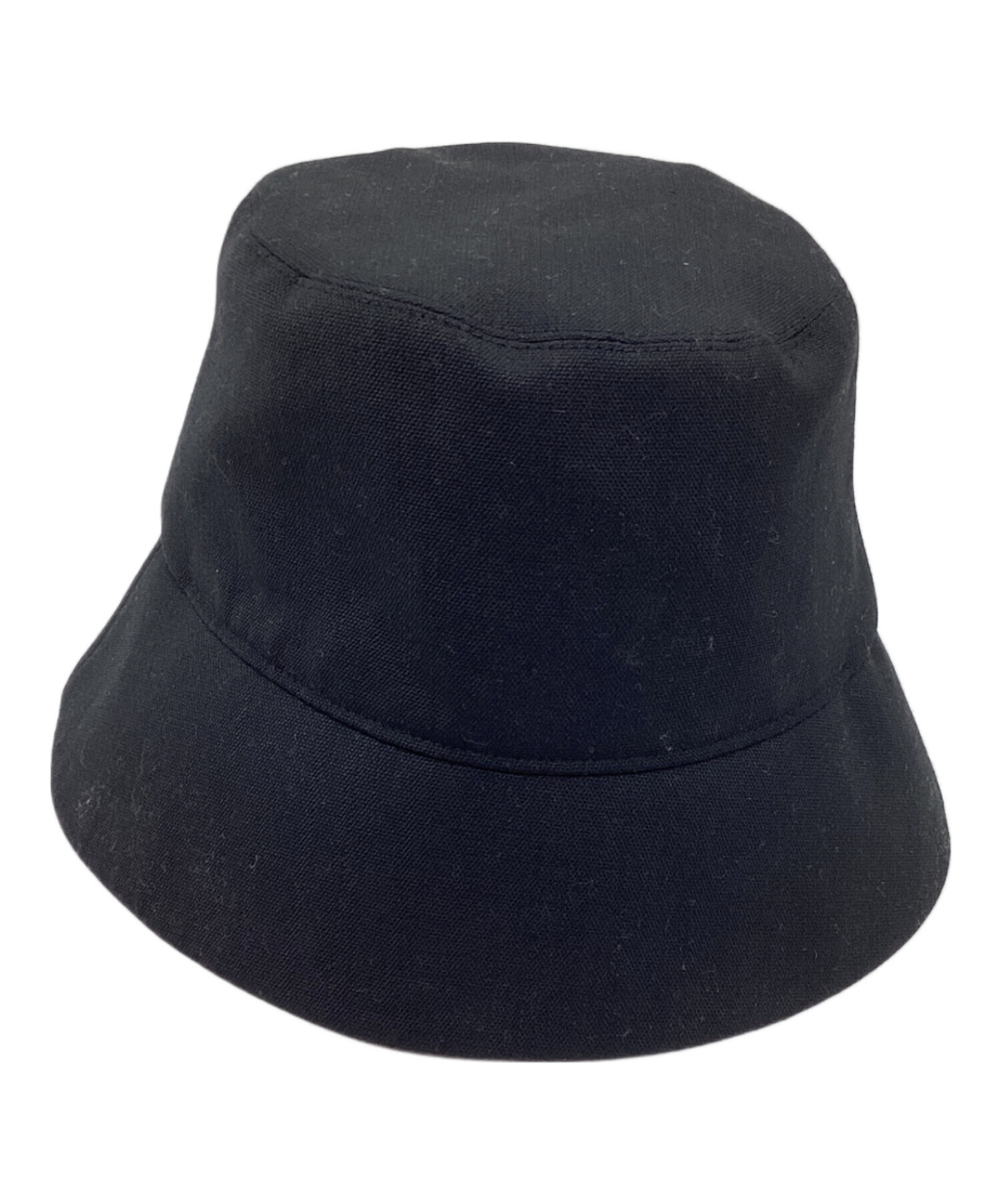 AKANE UTSUNOMIYA アカネウツノミヤ ハット レディース 【古着】【中古】 中古・古着通販】AKANE UTSUNOMIYA (アカネウツノミヤ) バケットハット