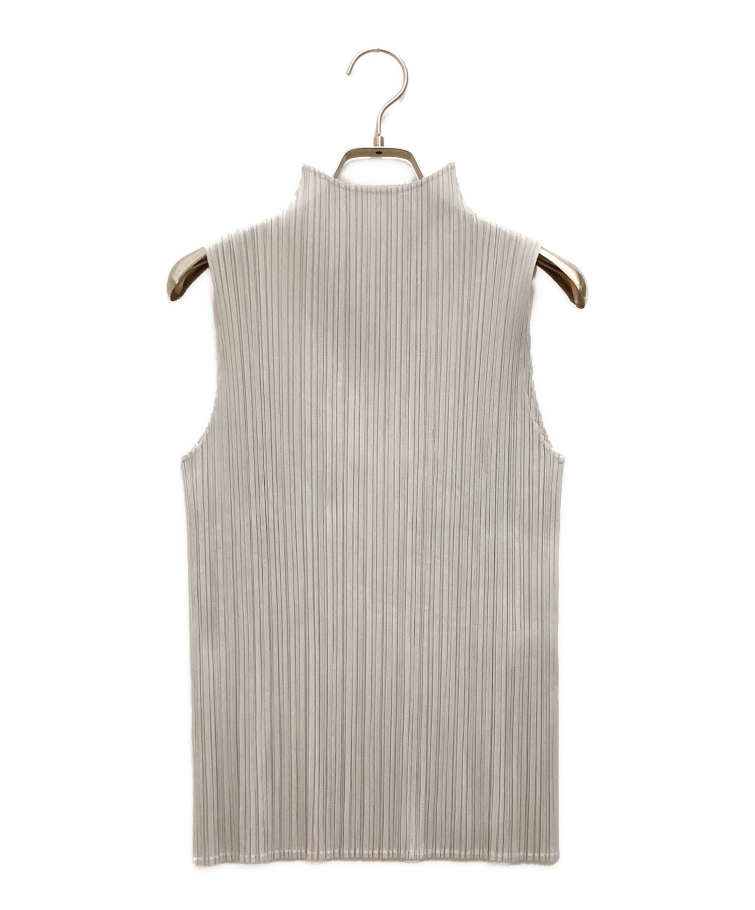 中古・古着通販】PLEATS PLEASE (プリーツプリーズ) BASICS ハイネック