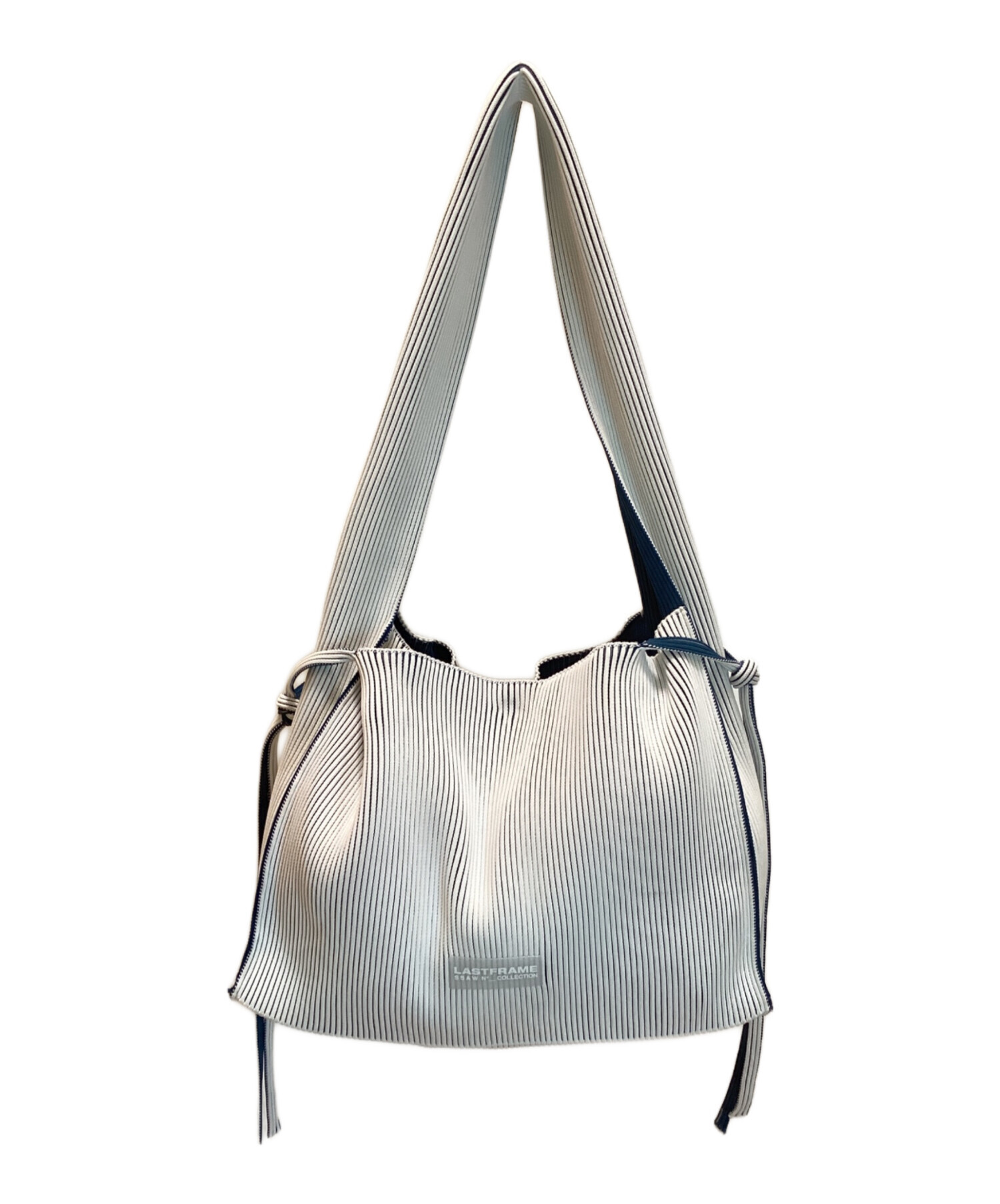 中古・古着通販】LASTFRAME (ラストフレーム) HINEMOSU BAG / ヒネモス 