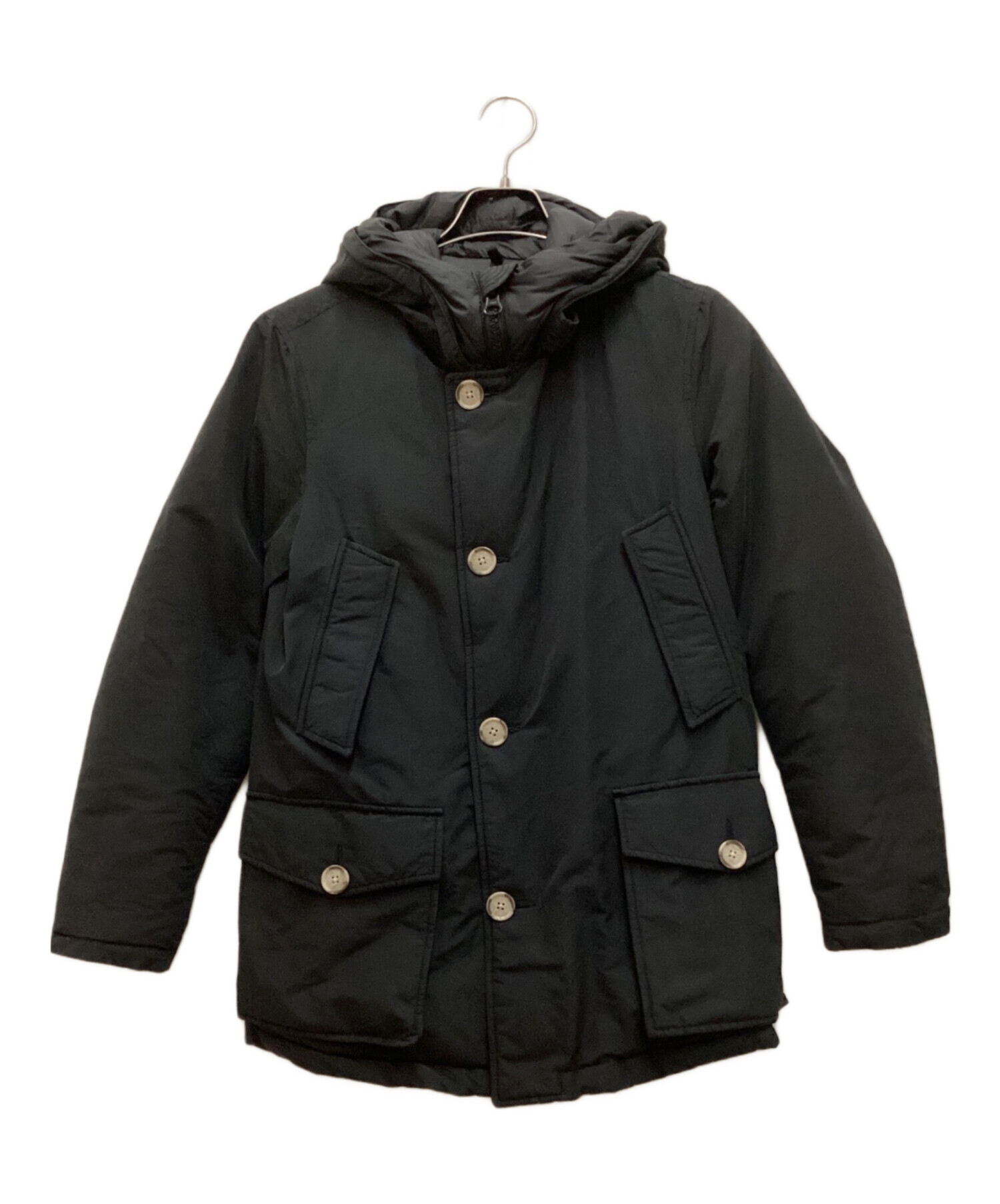 中古・古着通販】WOOLRICH (ウールリッチ) ARCTIC PARKA /アーク 