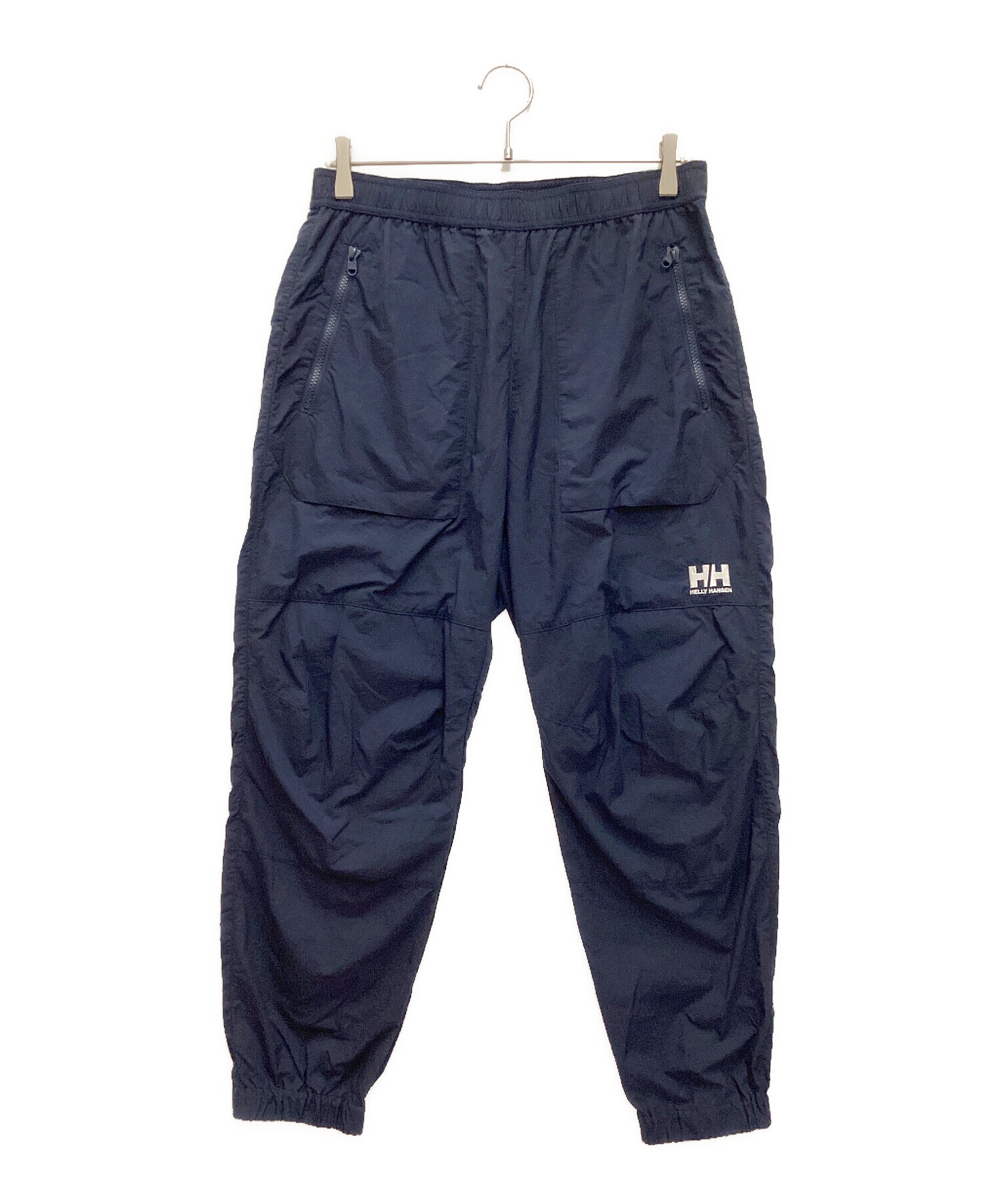中古・古着通販】HELLY HANSEN (ヘリーハンセン) ベルゲンパンツ
