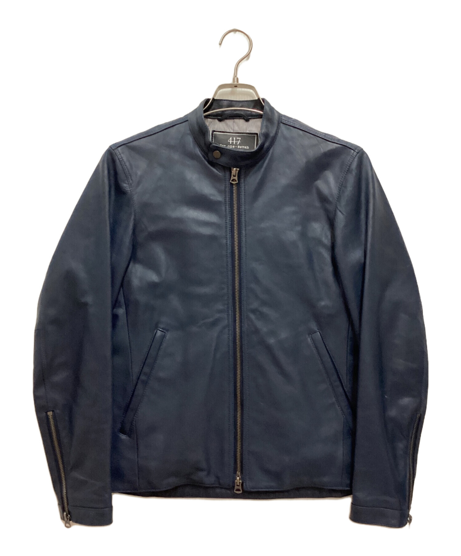 中古・古着通販】417 by EDIFICE (417 バイ エディフィス) シングル