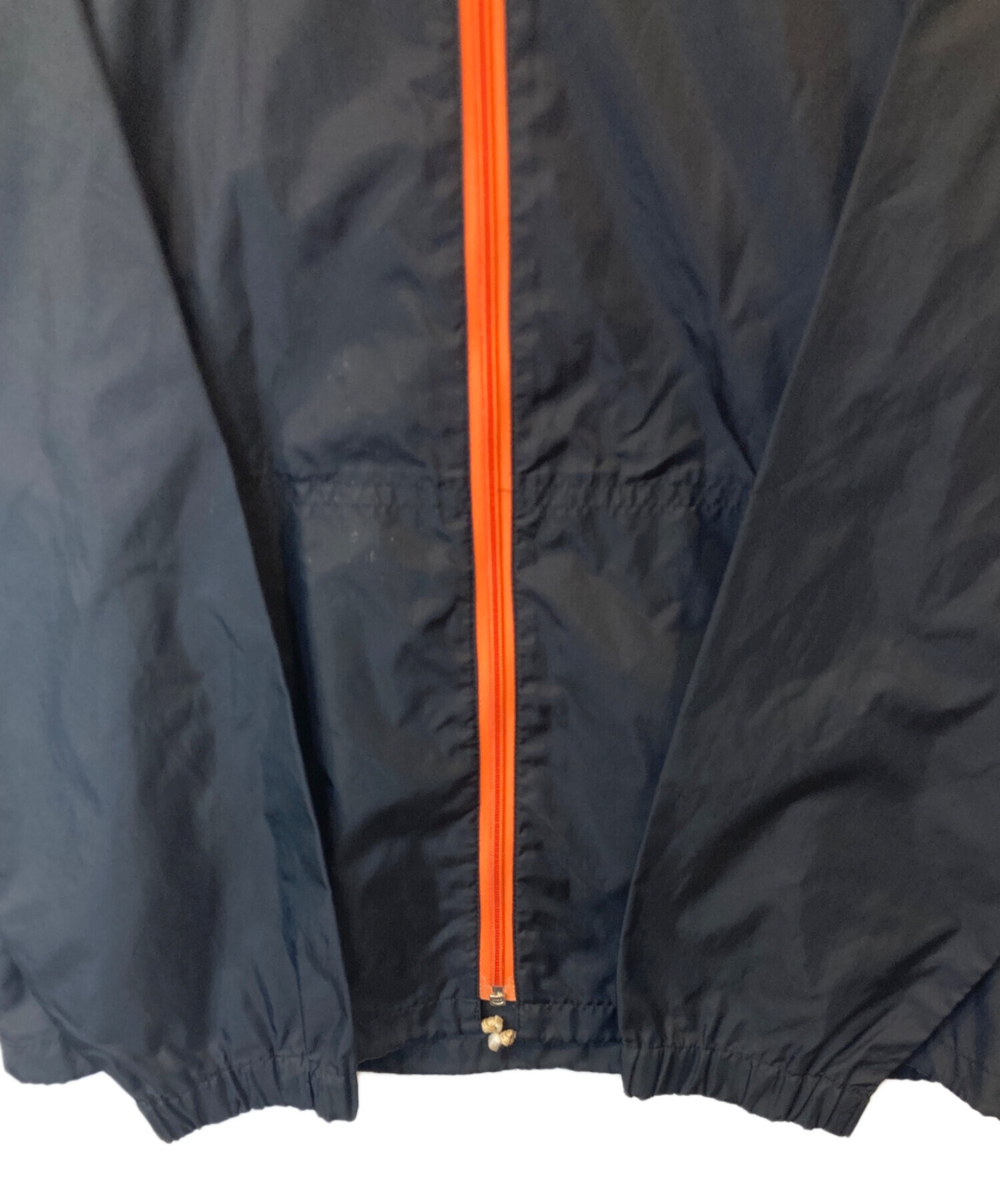 中古・古着通販】adidas (アディダス) ヴィンテージナイロンジャケット