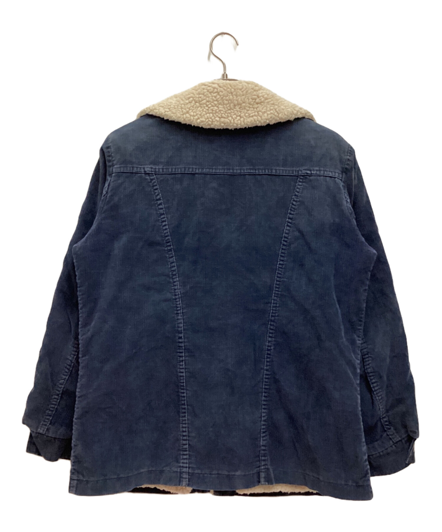 中古・古着通販】Wrangler (ラングラー) 70Sコーデュロイランチ 