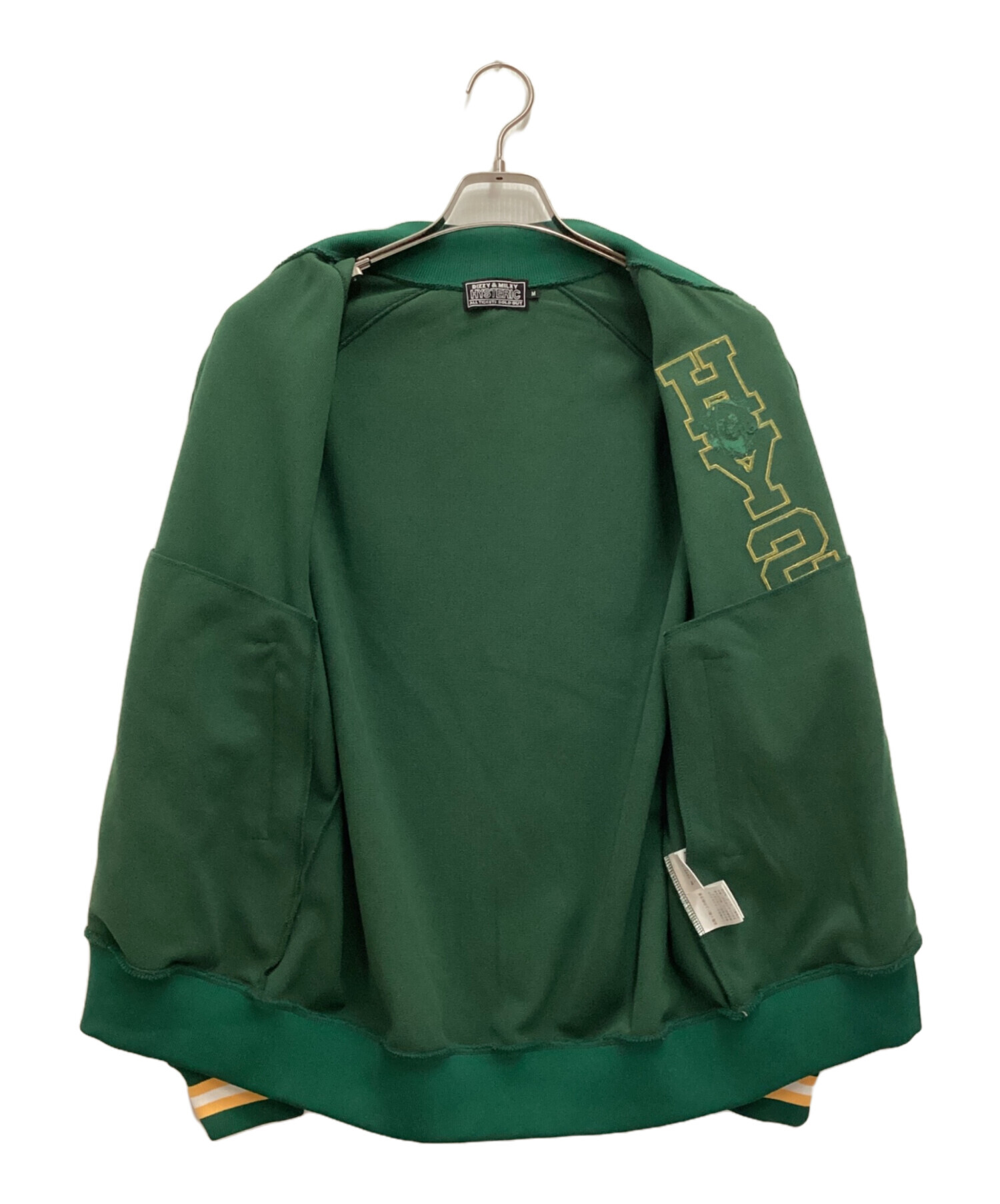 中古・古着通販】Hysteric Glamour (ヒステリックグラマー) DIZZY&MILK 
