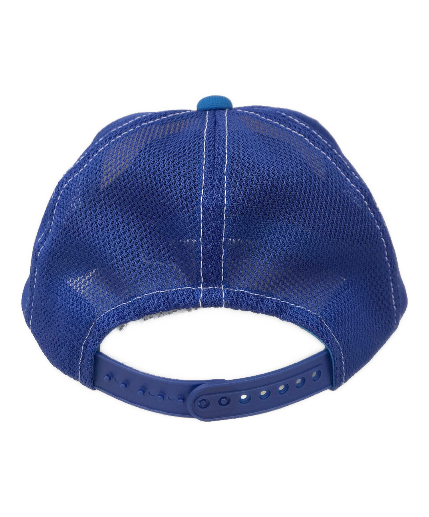 ヒステリックグラマー スピードスター メッシュキャップ ブルー ヒステリックグラマー SPEEDSTAR メッシュキャップ ブルー