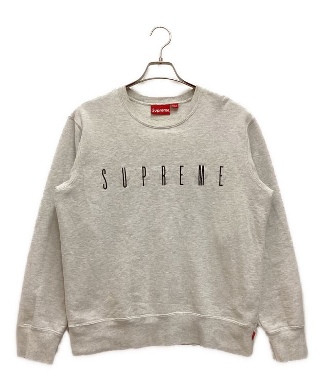 Supreme Fuck You Crewneck