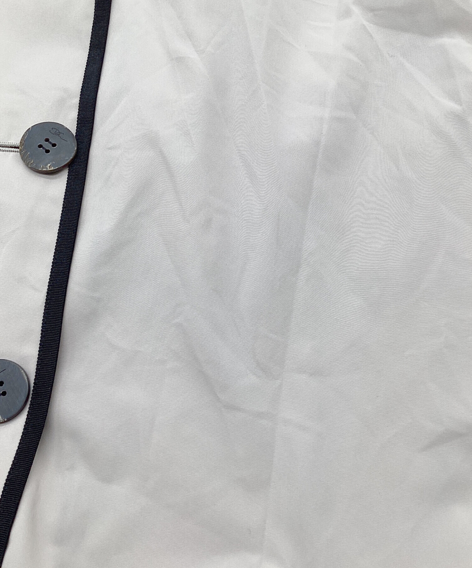 DAISY LIN for FOXEY フォクシー スプリングコート コート