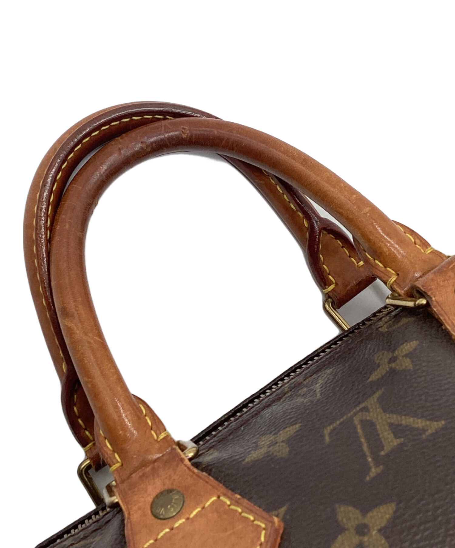 中古・古着通販】LOUIS VUITTON (ルイ ヴィトン) ハンドバッグ ミニ